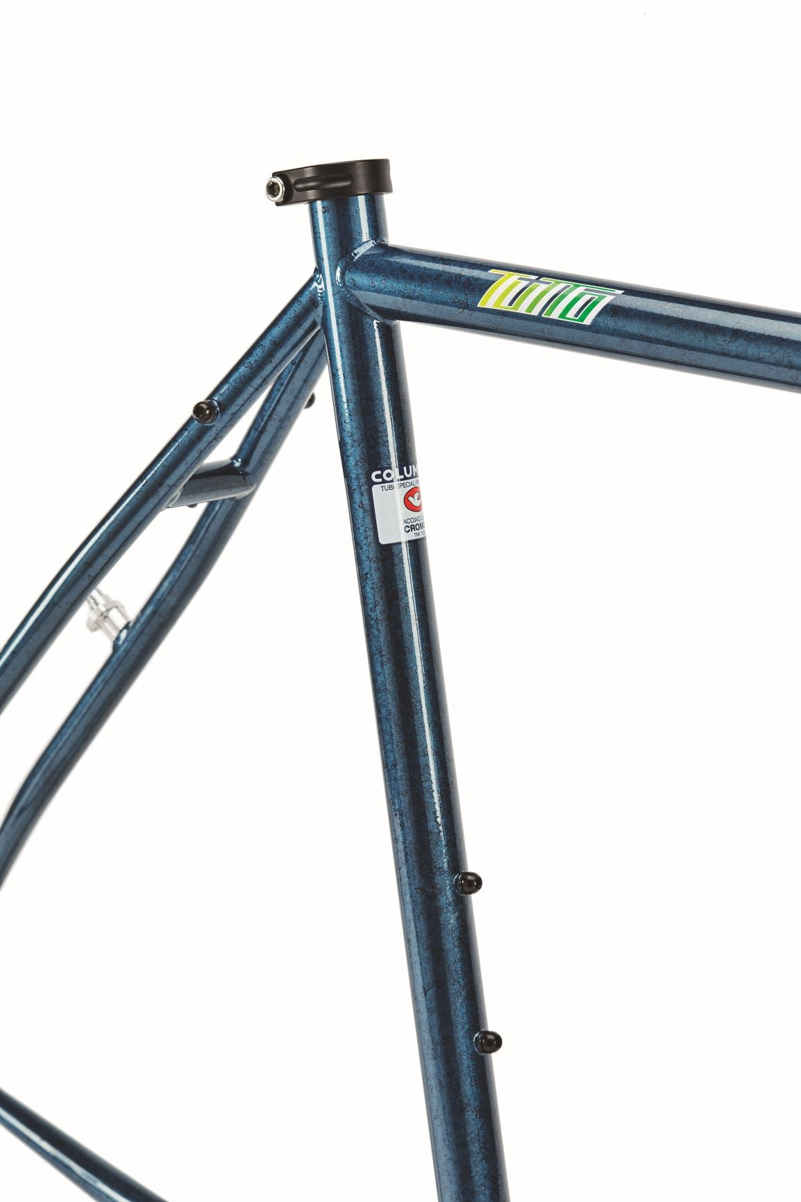 Vélo Fixie / Singlespeed Cinelli Tutto Plus