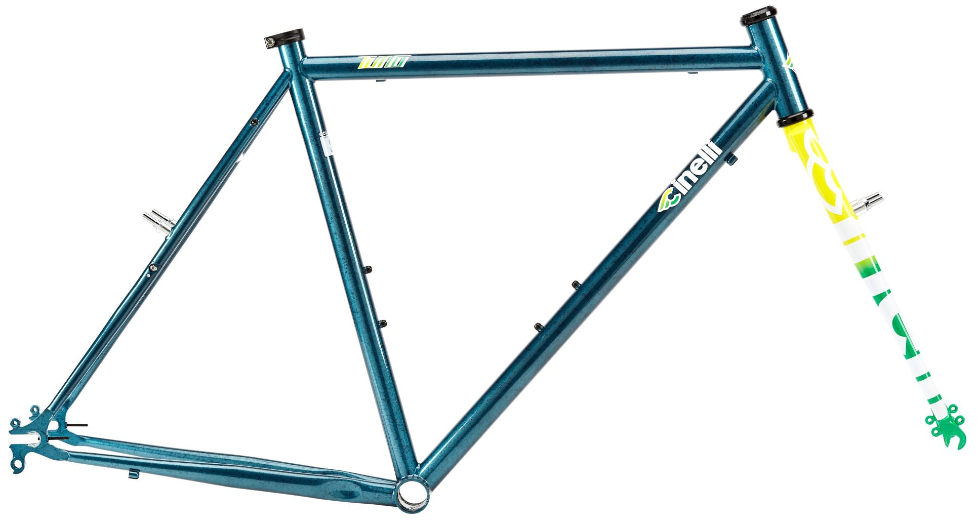 Vélo Fixie / Singlespeed Cinelli Tutto Plus