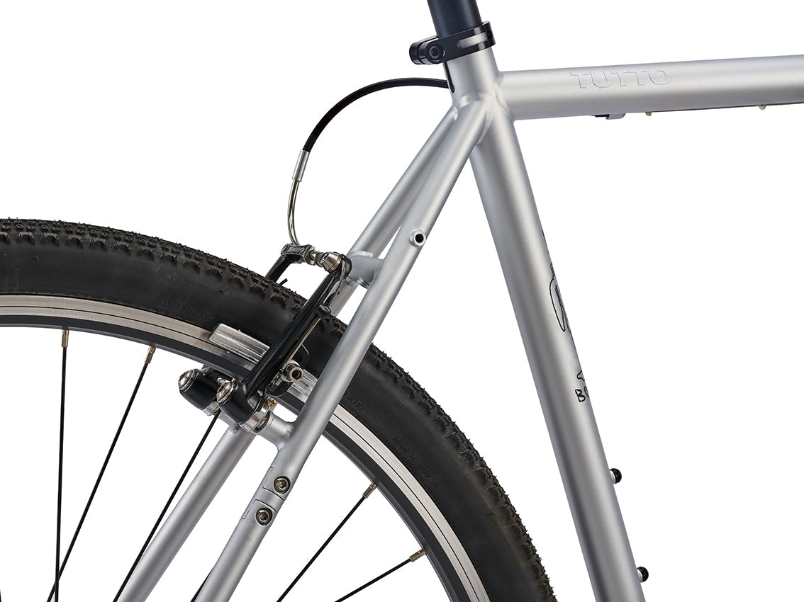 Vélo Fixie / Singlespeed Cinelli Tutto Plus