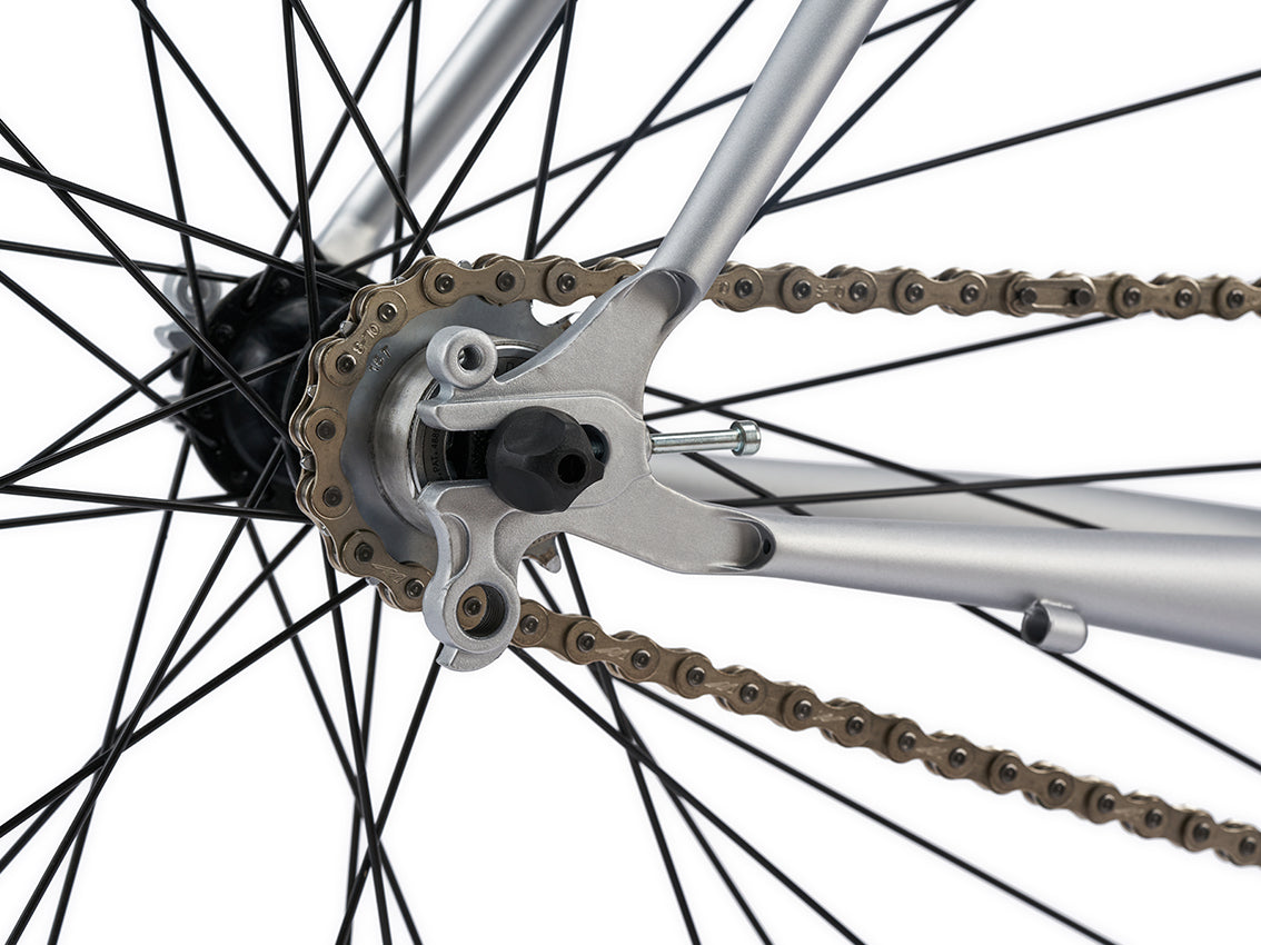 Vélo Fixie / Singlespeed Cinelli Tutto Plus