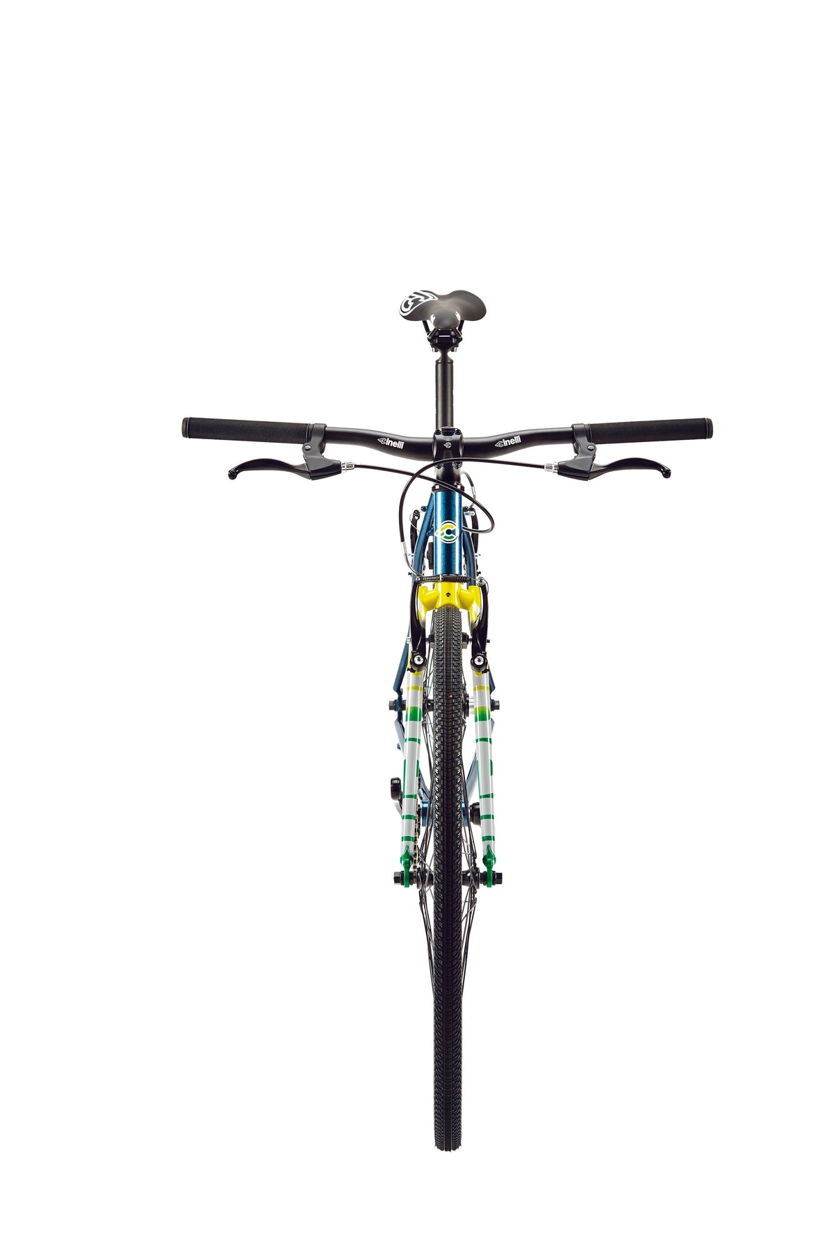 Vélo Fixie / Singlespeed Cinelli Tutto Plus