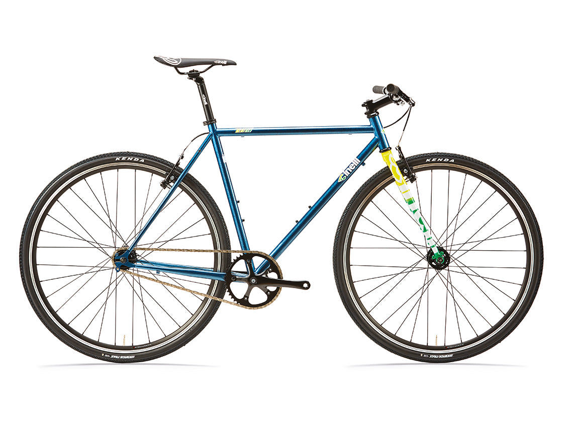 Vélo Fixie / Singlespeed Cinelli Tutto Plus