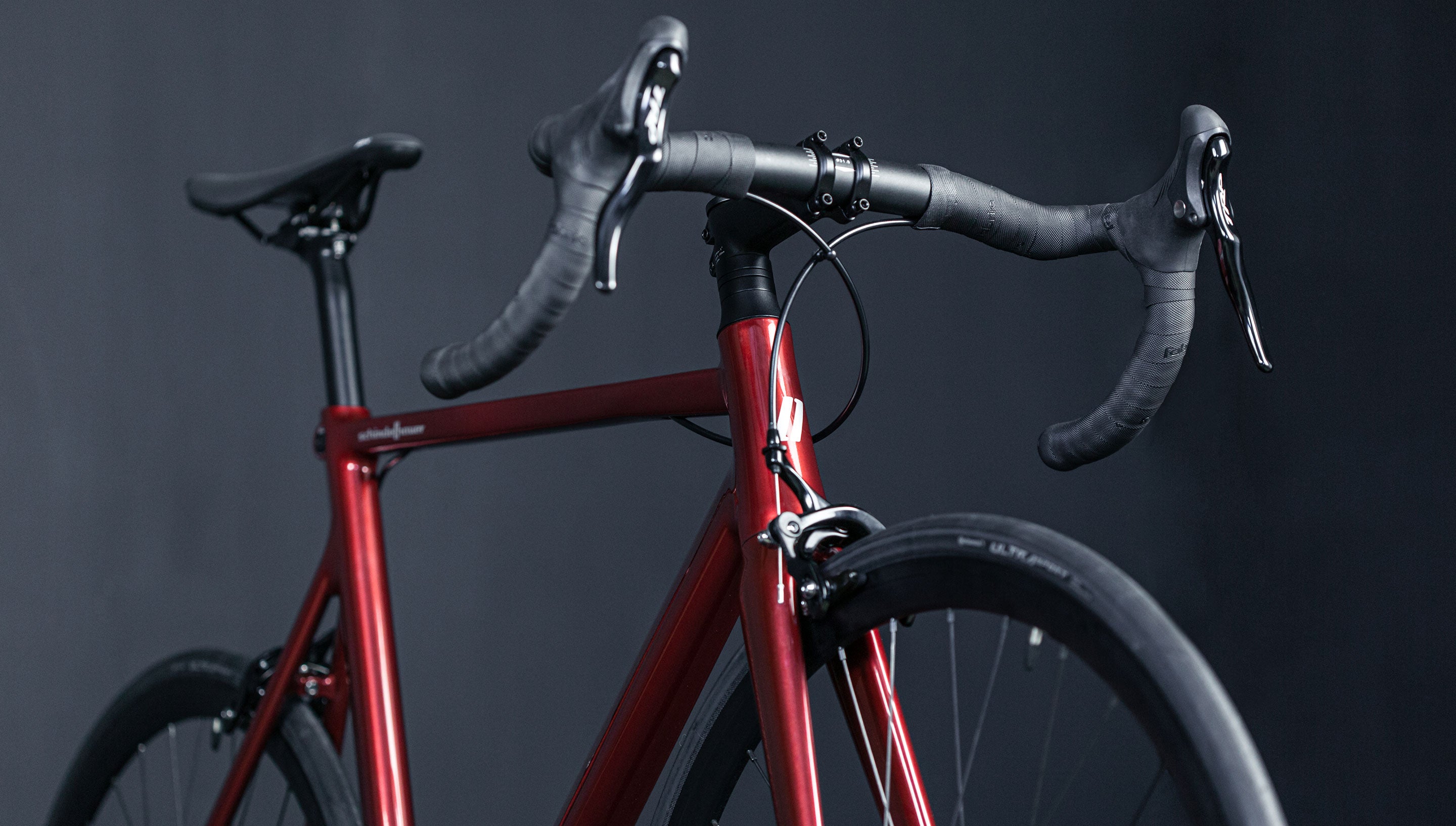 Vélo Fixie / Singlespeed Schindelhauer Hektor