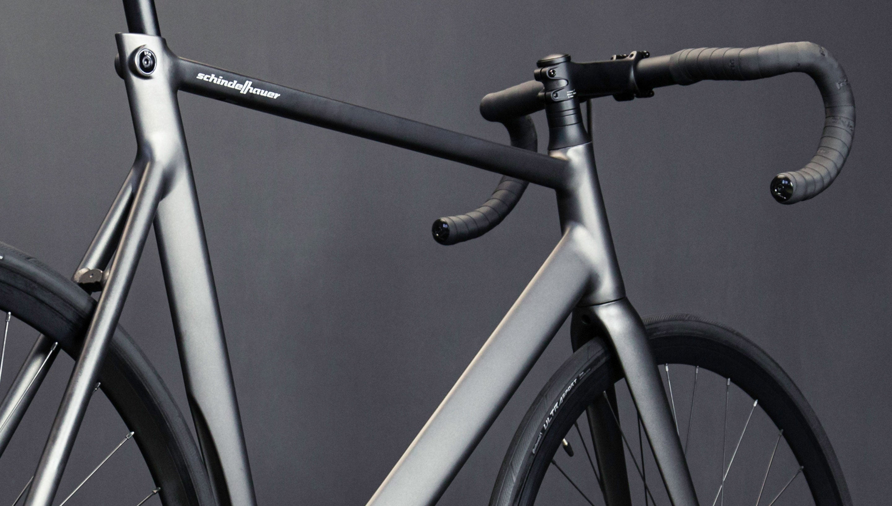 Vélo Fixie / Singlespeed Schindelhauer Hektor