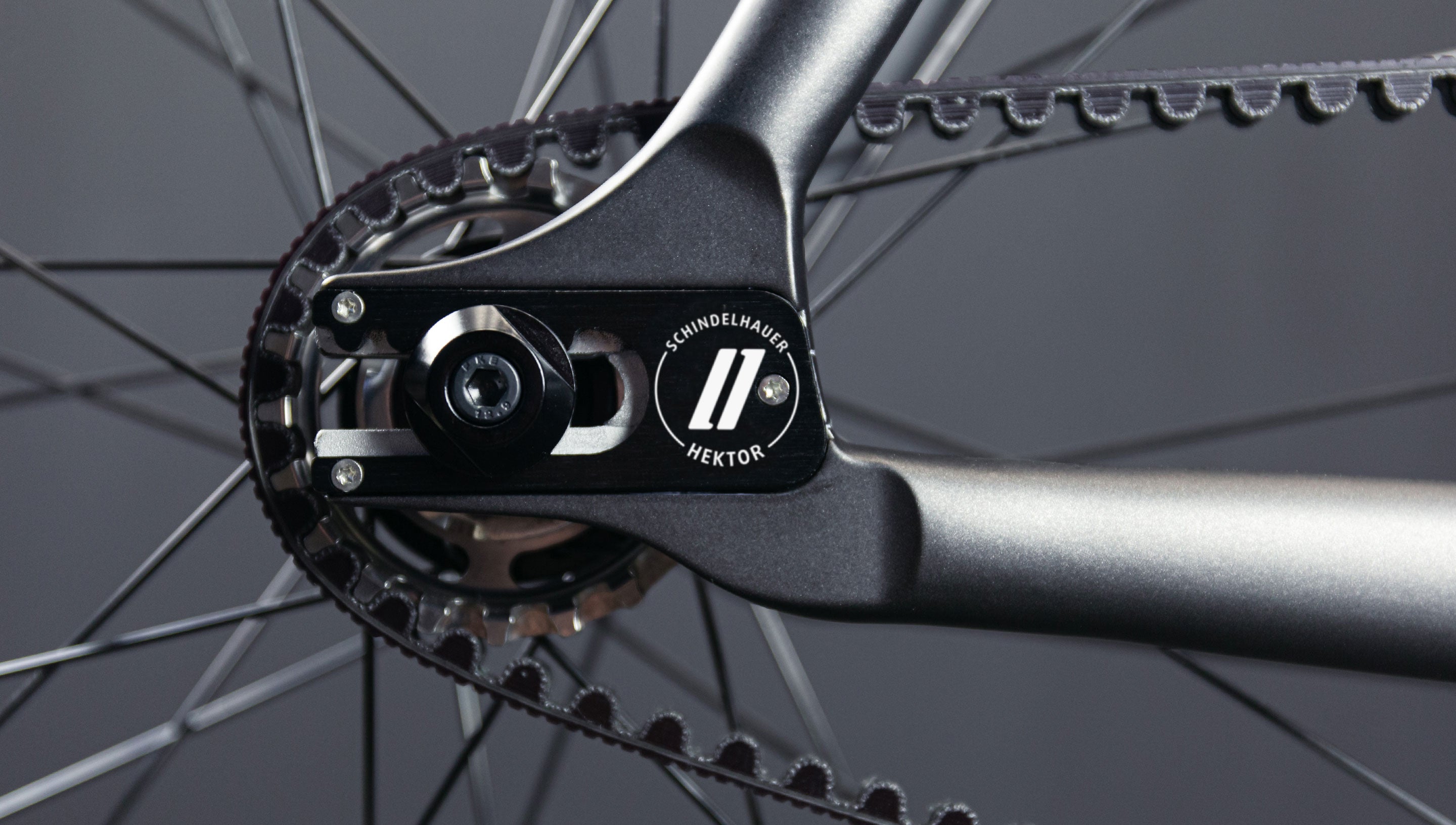 Vélo Fixie / Singlespeed Schindelhauer Hektor