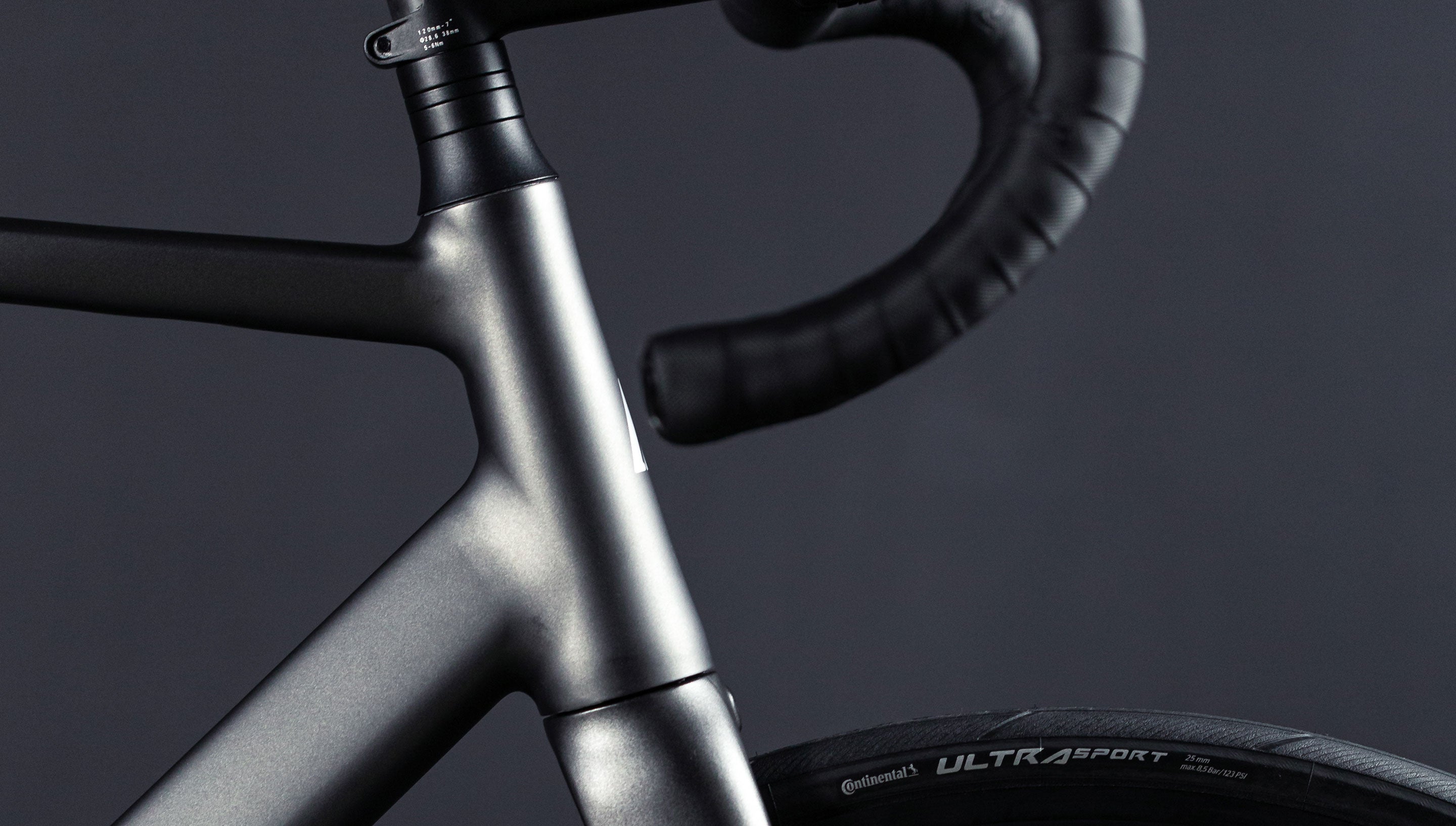 Vélo Fixie / Singlespeed Schindelhauer Hektor