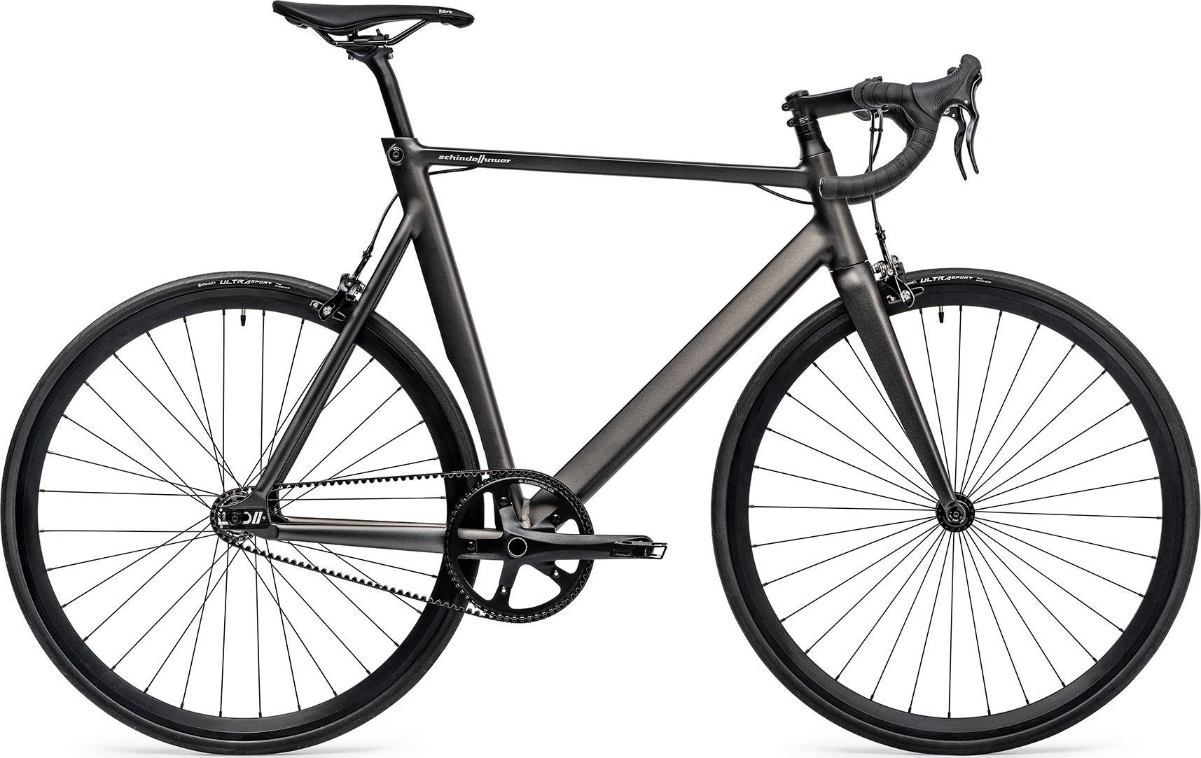 Vélo Fixie / Singlespeed Schindelhauer Hektor