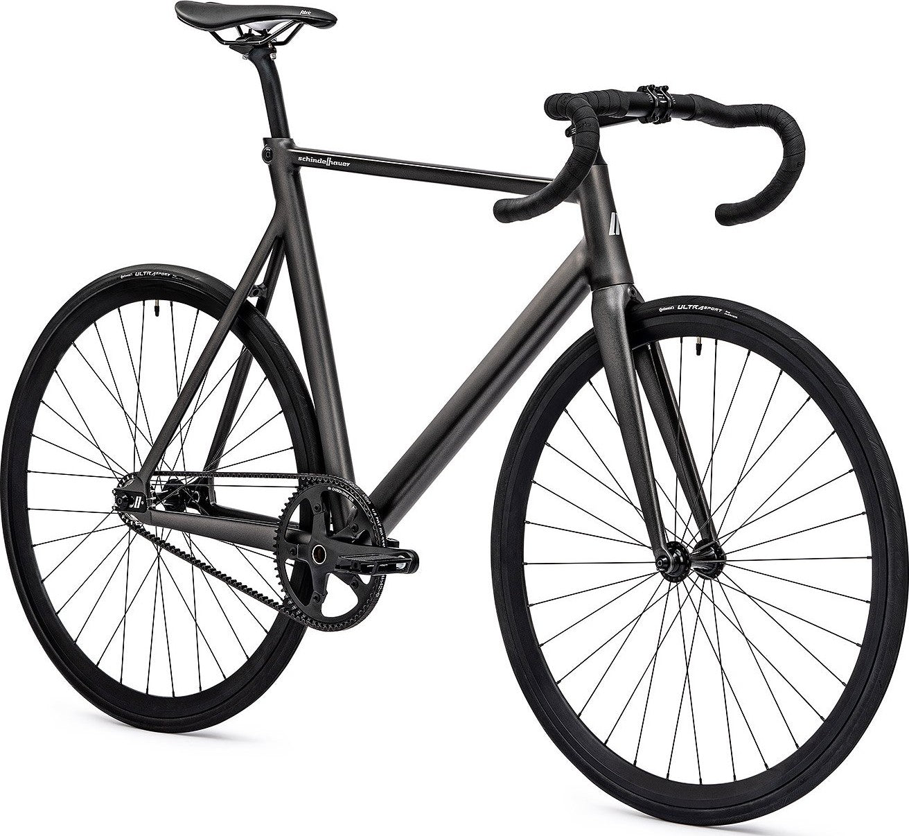 Vélo Fixie / Singlespeed Schindelhauer Hektor