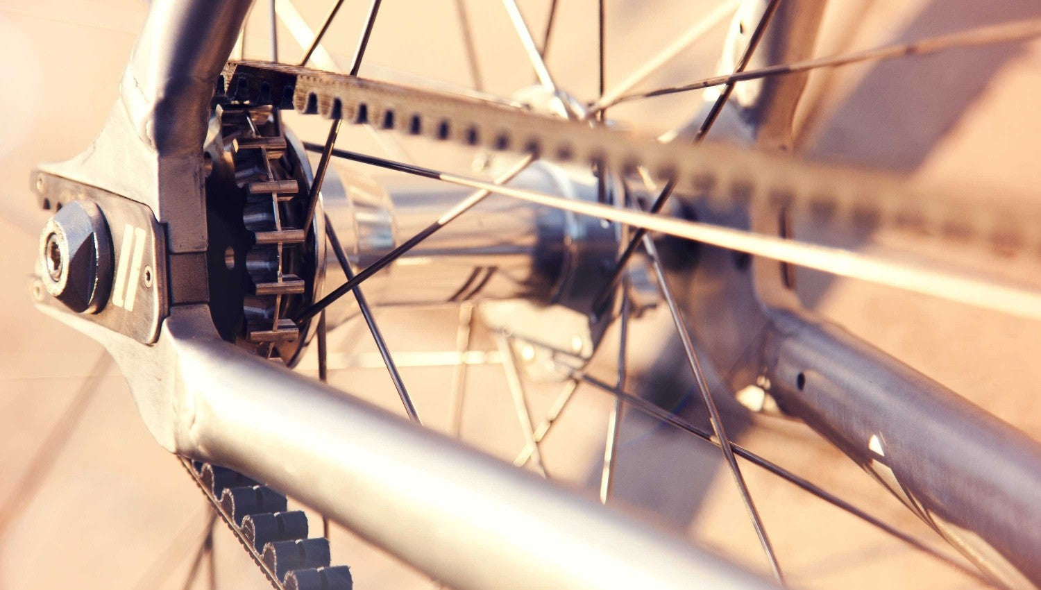 Vélo Fixie / Singlespeed Schindelhauer Siegfried