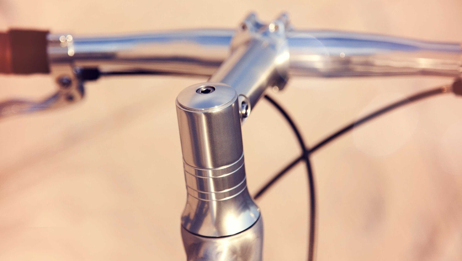 Vélo Fixie / Singlespeed Schindelhauer Siegfried