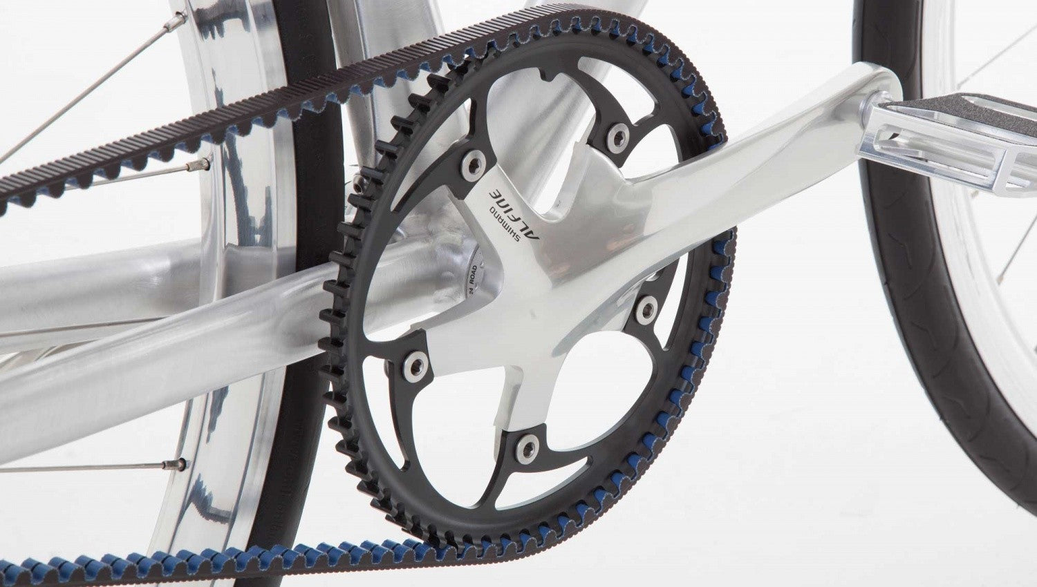 Vélo Fixie / Singlespeed Schindelhauer Siegfried