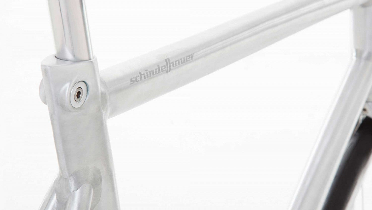 Vélo Fixie / Singlespeed Schindelhauer Siegfried