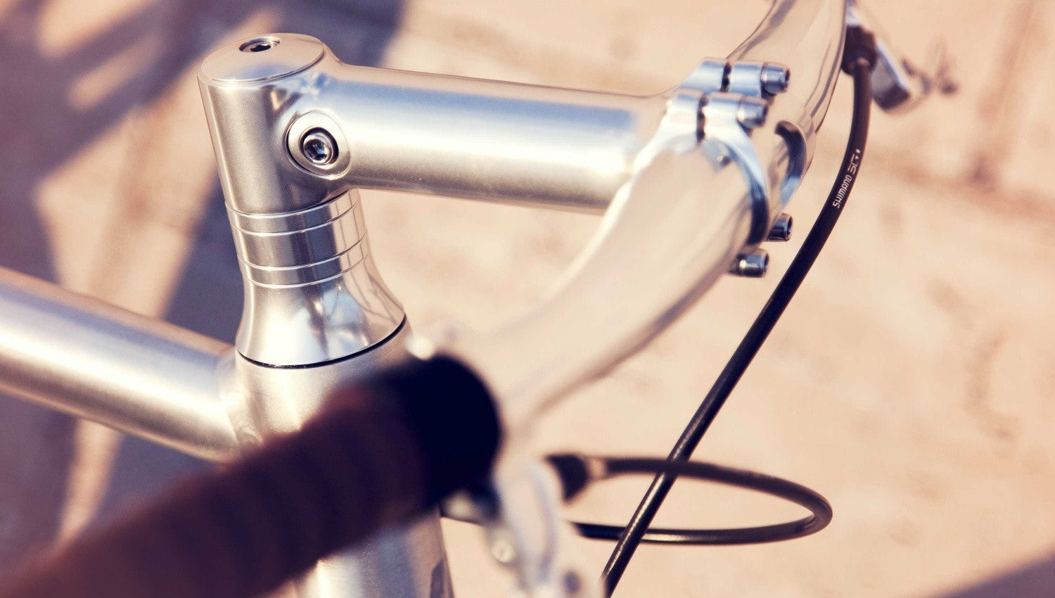 Vélo Fixie / Singlespeed Schindelhauer Siegfried