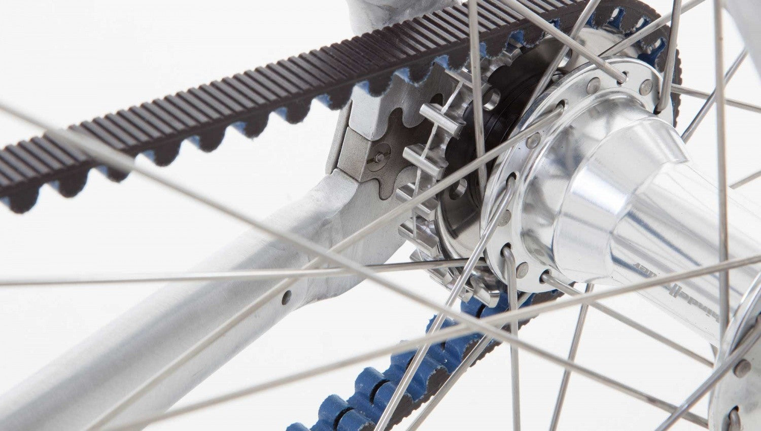 Vélo Fixie / Singlespeed Schindelhauer Siegfried