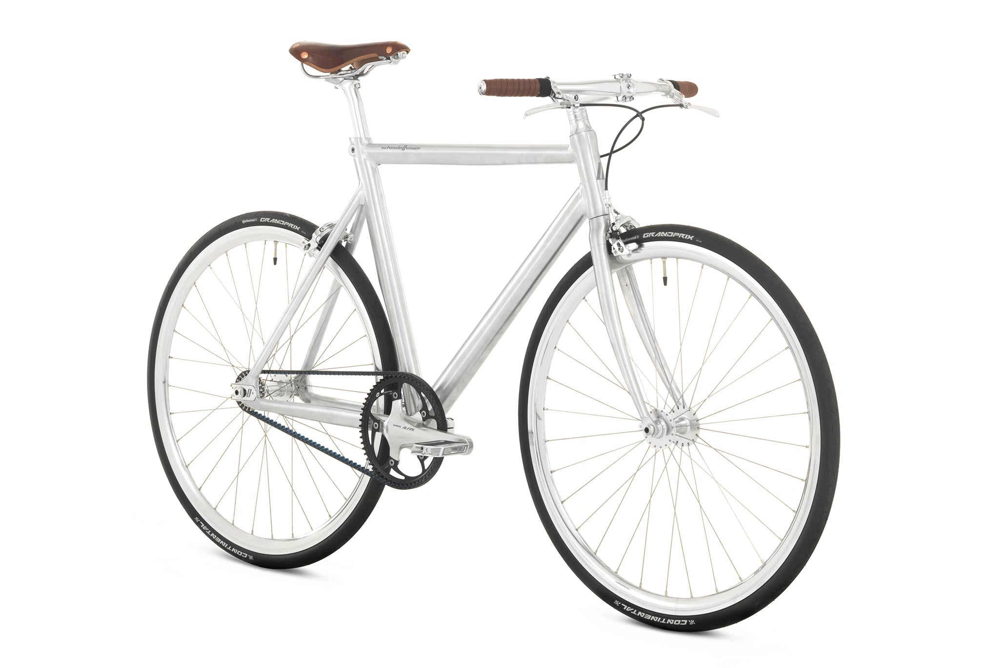 Vélo Fixie / Singlespeed Schindelhauer Siegfried