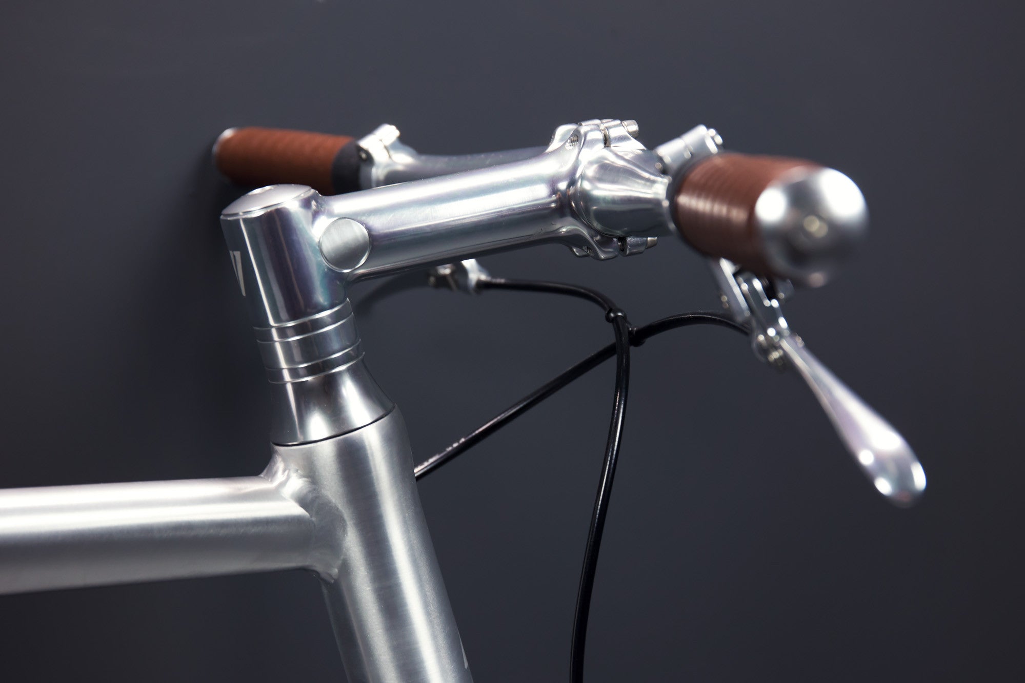 Vélo Fixie / Singlespeed Schindelhauer Siegfried