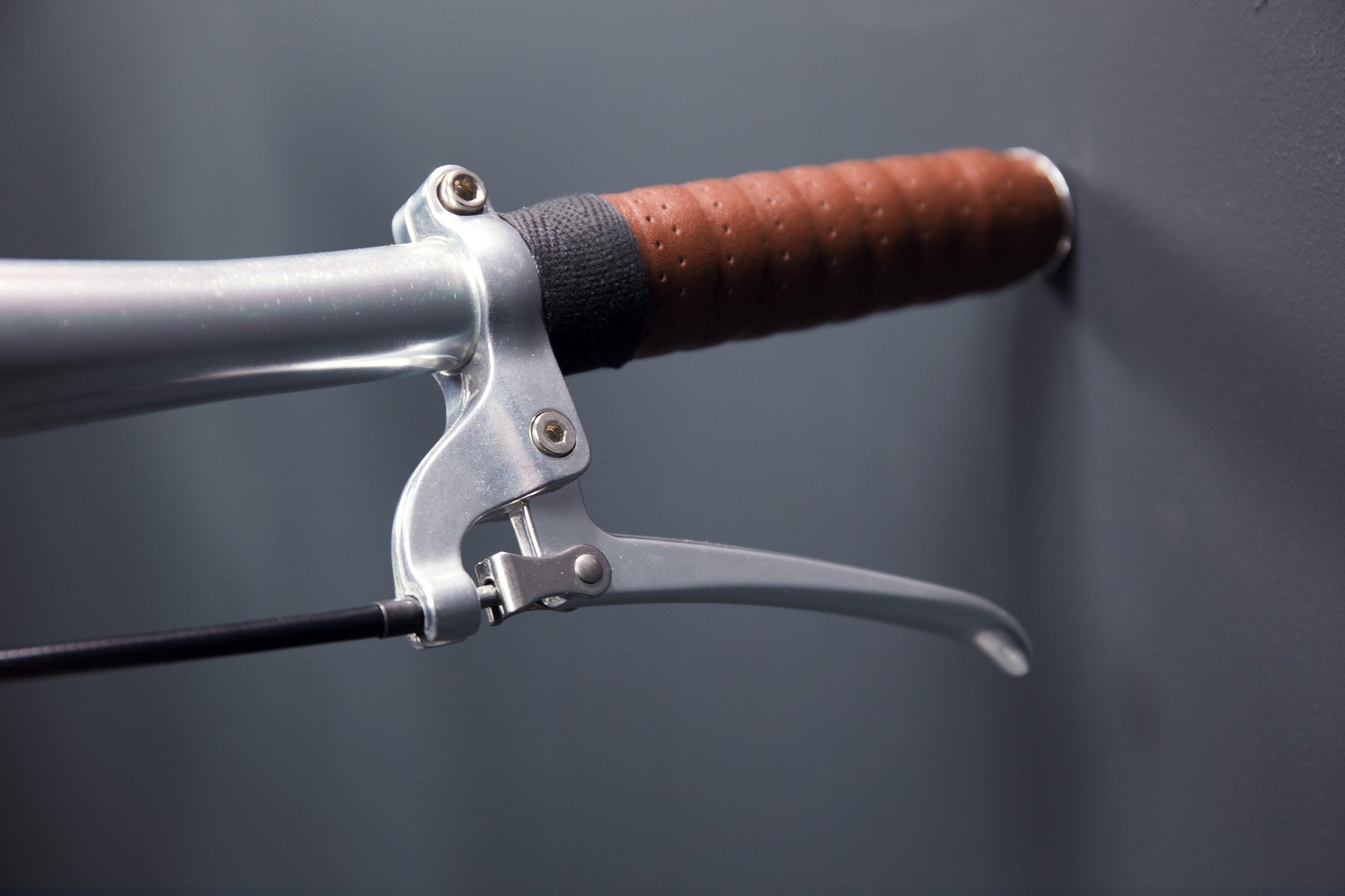 Vélo Fixie / Singlespeed Schindelhauer Siegfried