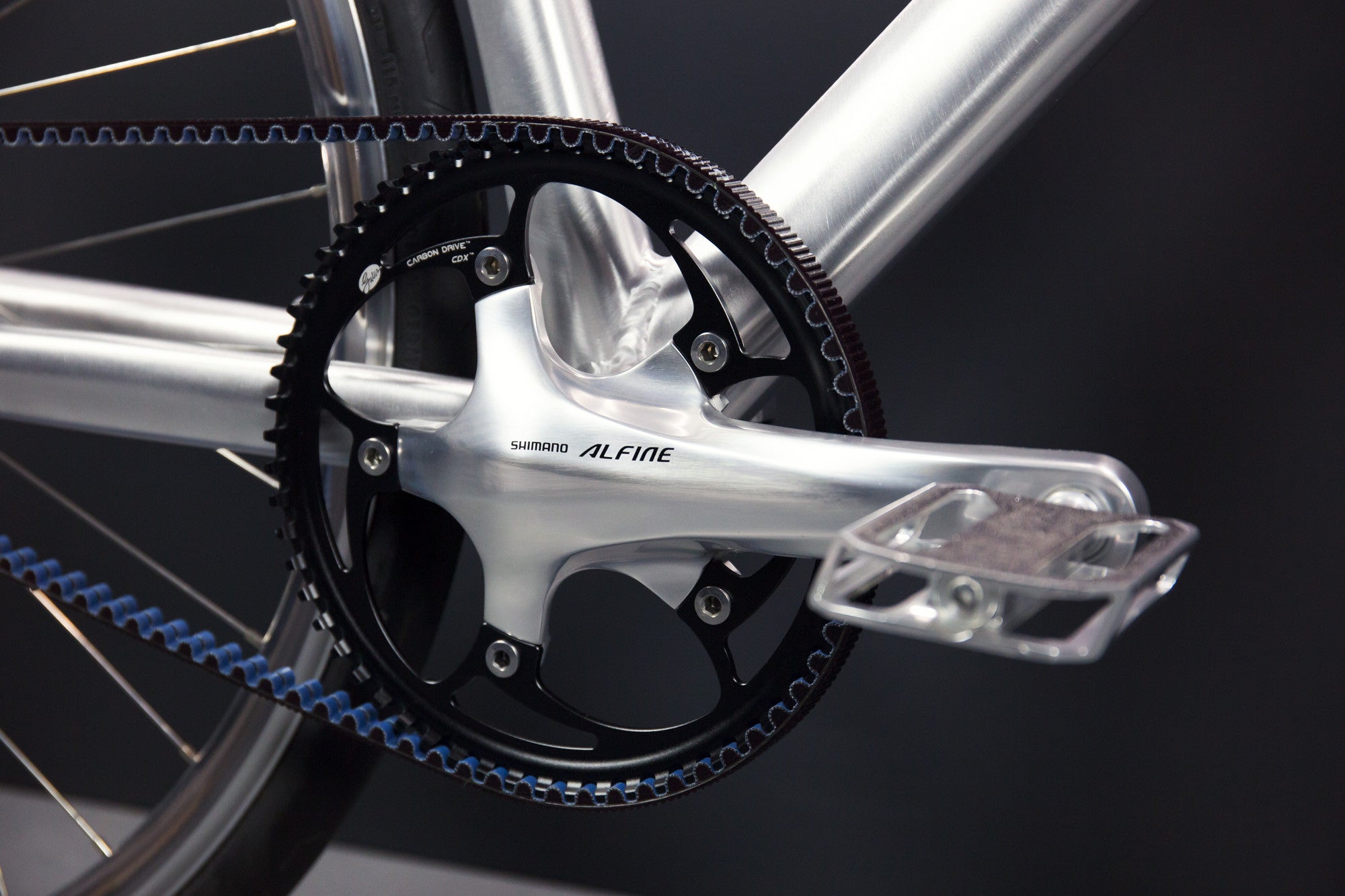 Vélo Fixie / Singlespeed Schindelhauer Siegfried