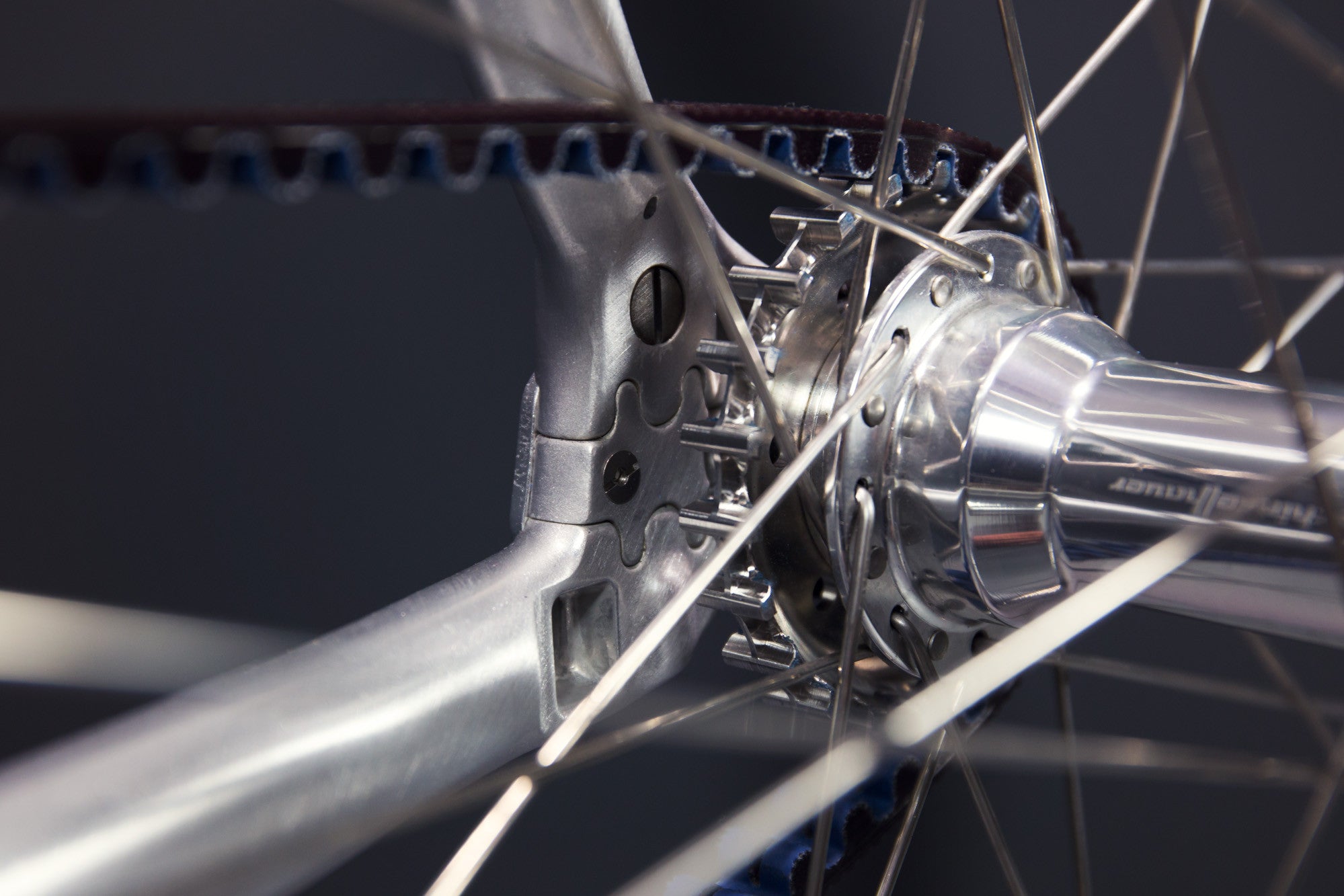 Vélo Fixie / Singlespeed Schindelhauer Siegfried