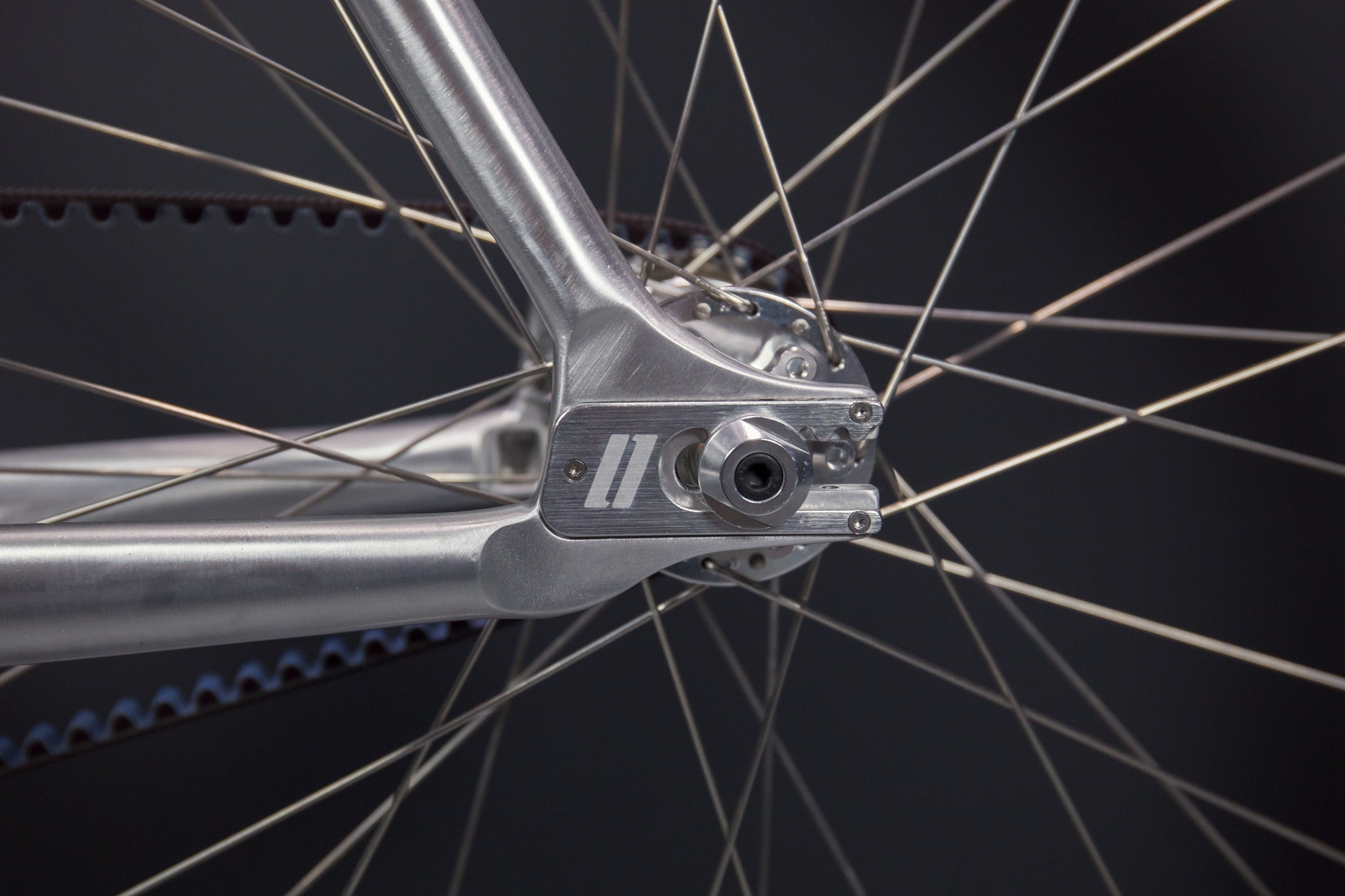 Vélo Fixie / Singlespeed Schindelhauer Siegfried