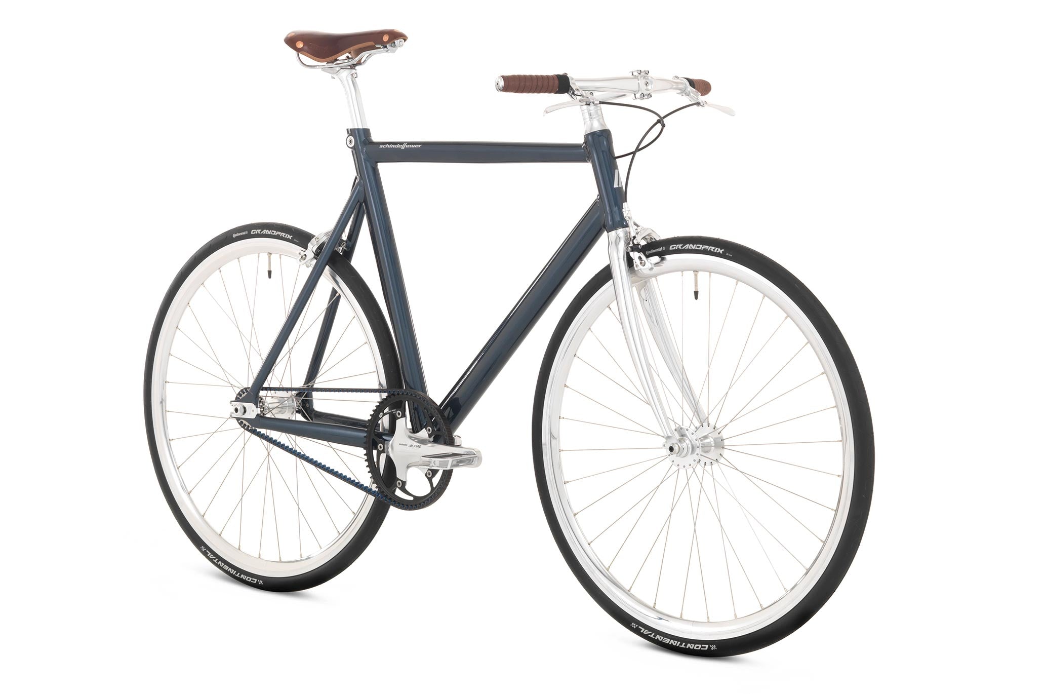 Vélo Fixie / Singlespeed Schindelhauer Siegfried