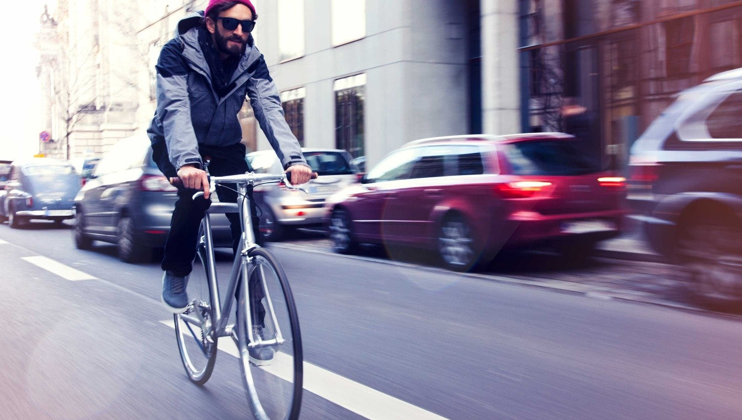 Vélo Fixie / Singlespeed Schindelhauer Siegfried