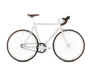 Bicicletta Fixie / Strada Schindelhauer Siegfried Singlepseed