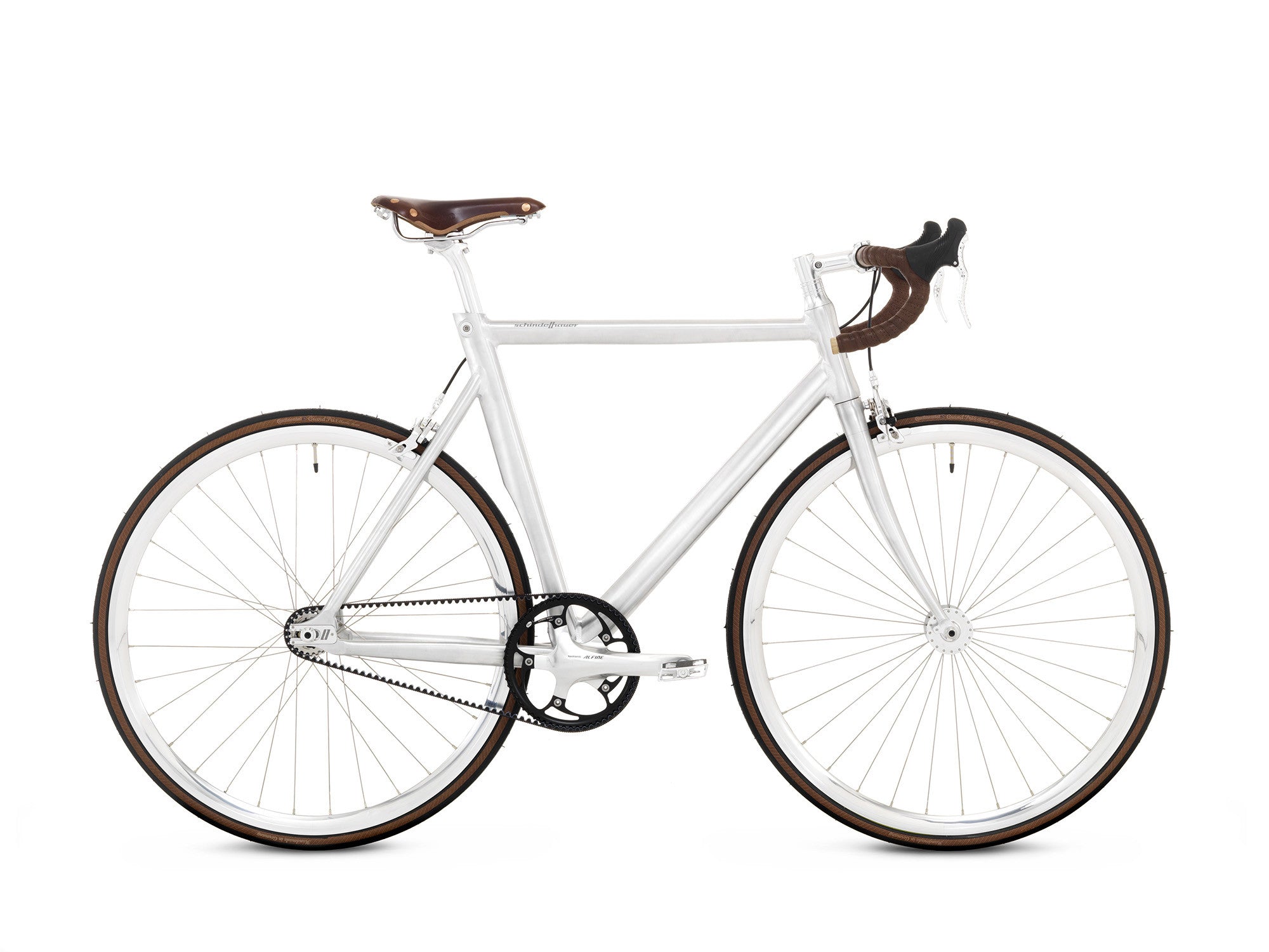 Vélo Fixie / Singlespeed Schindelhauer Siegfried Road