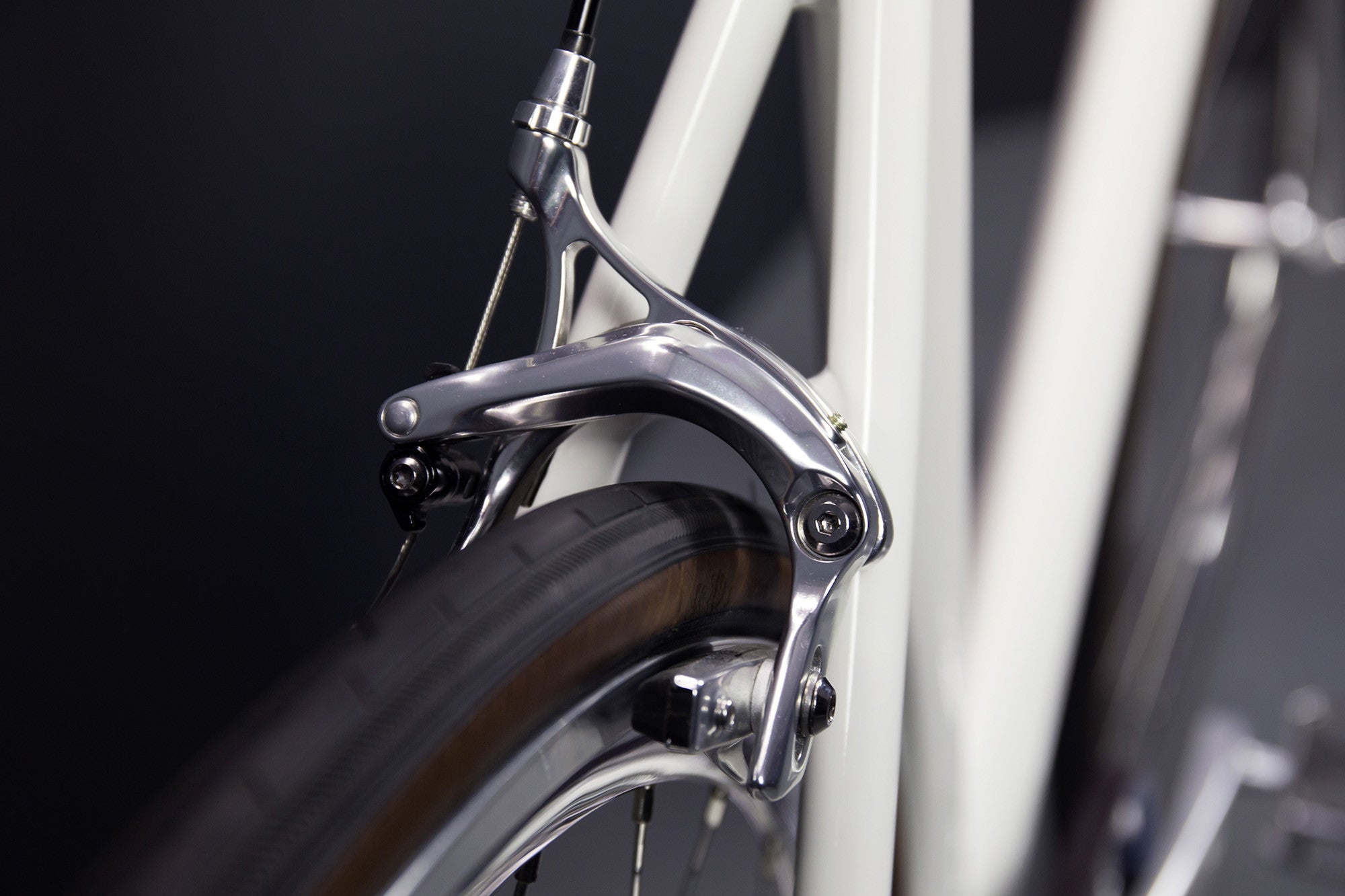 Bicicletta Fixie / Strada Schindelhauer Siegfried Singlepseed