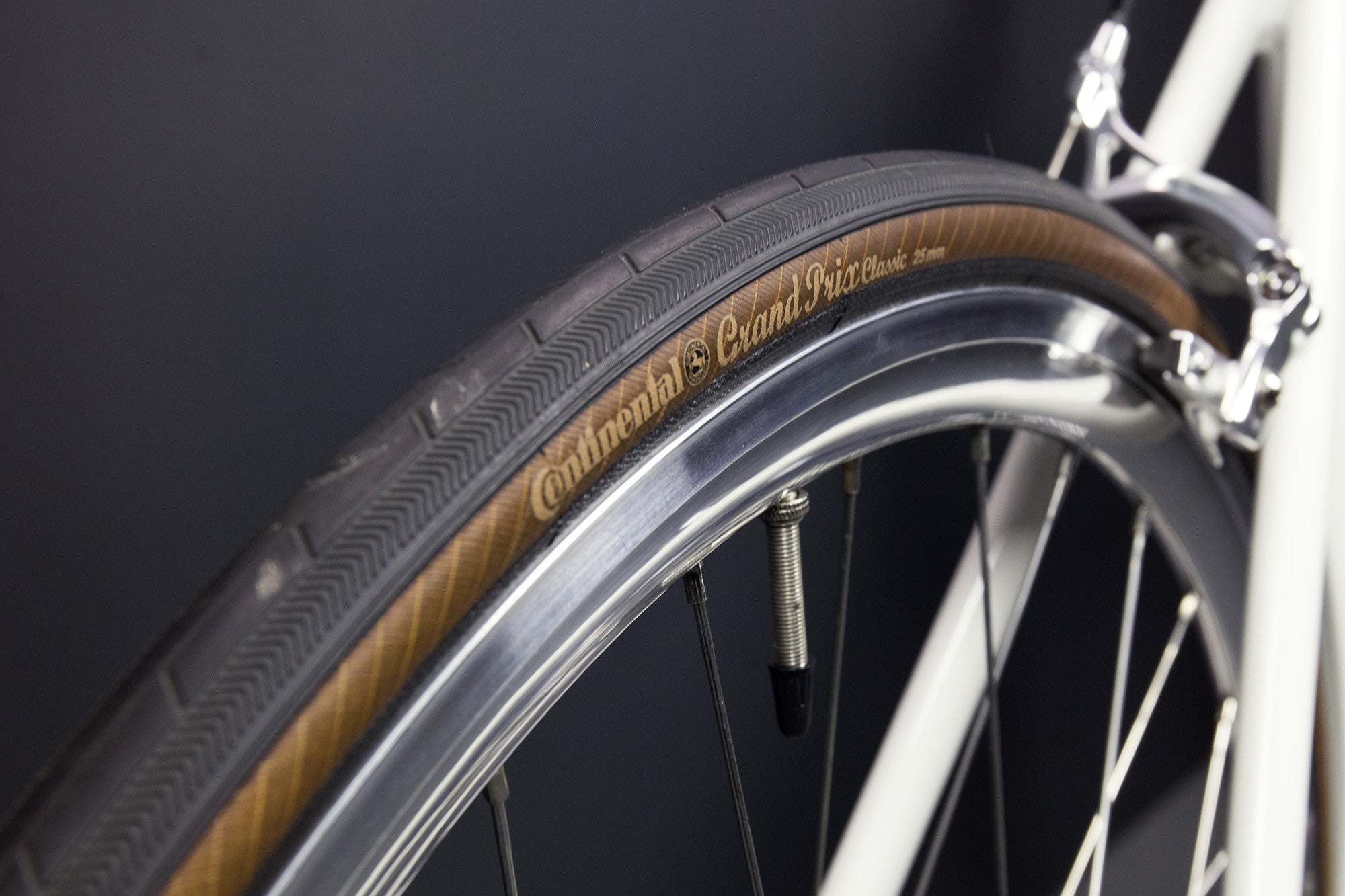 Bicicletta Fixie / Strada Schindelhauer Siegfried Singlepseed