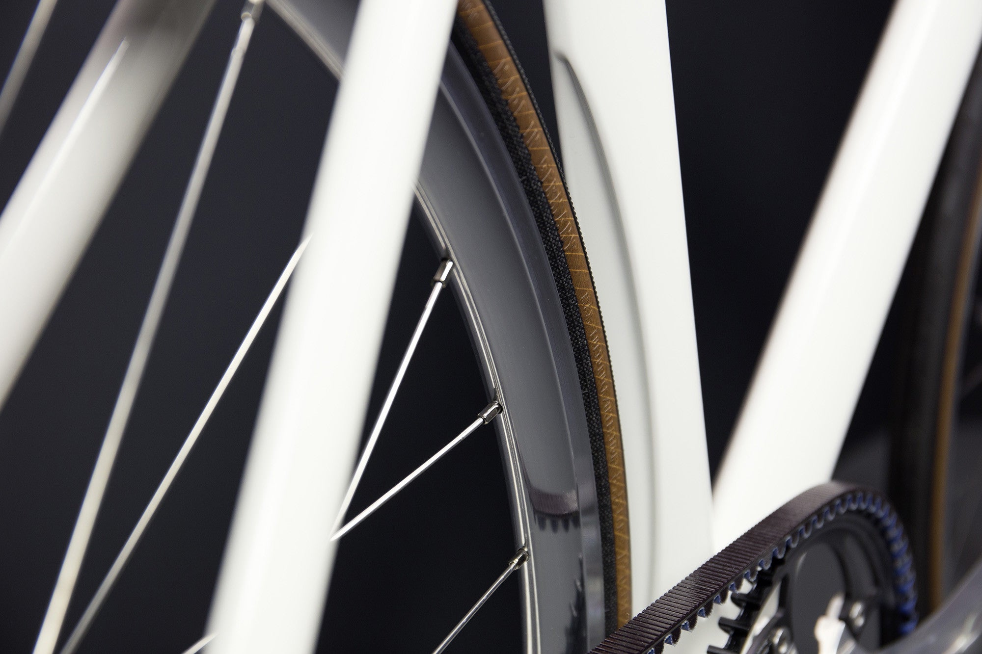 Bicicletta Fixie / Strada Schindelhauer Siegfried Singlepseed