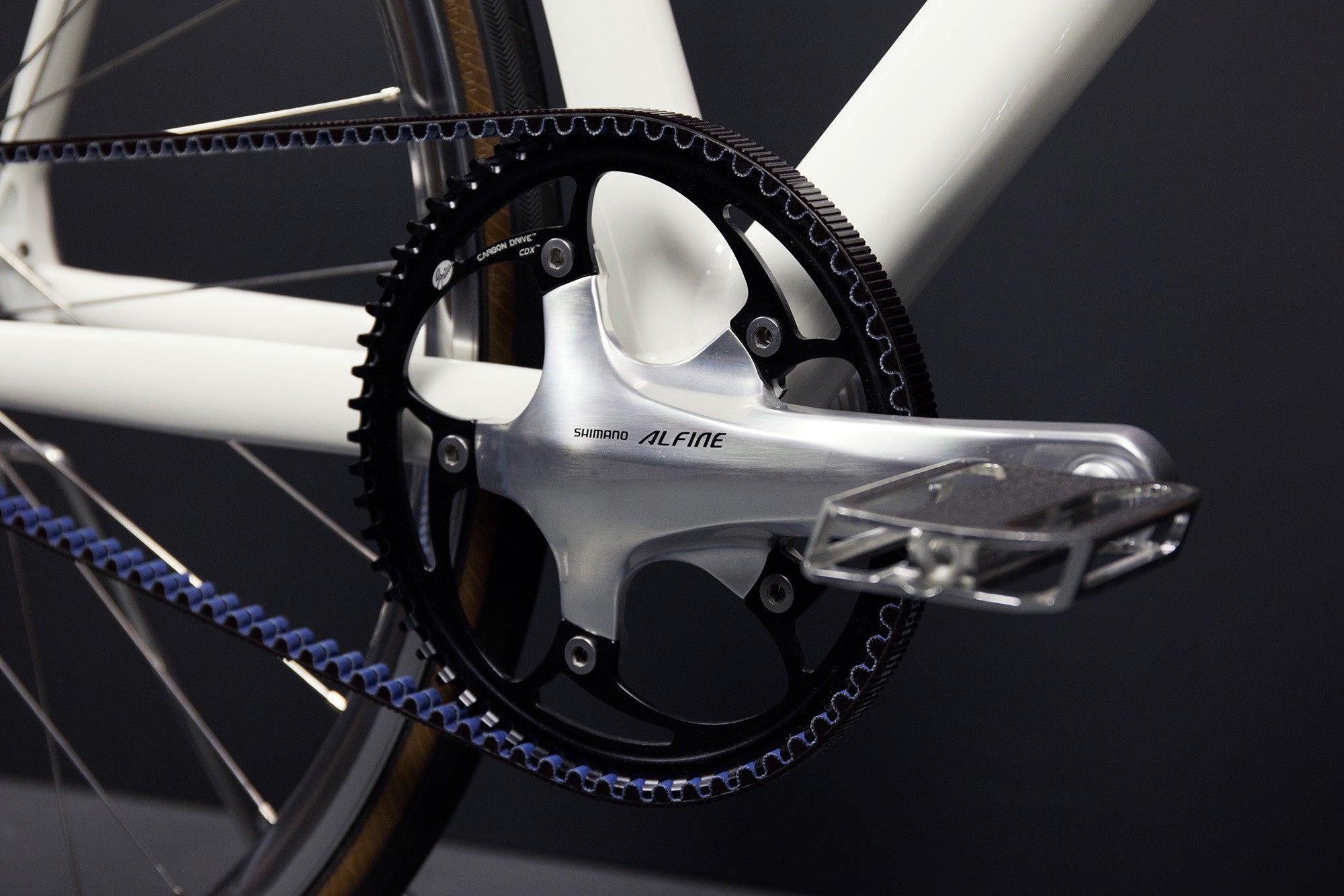 Bicicletta Fixie / Strada Schindelhauer Siegfried Singlepseed