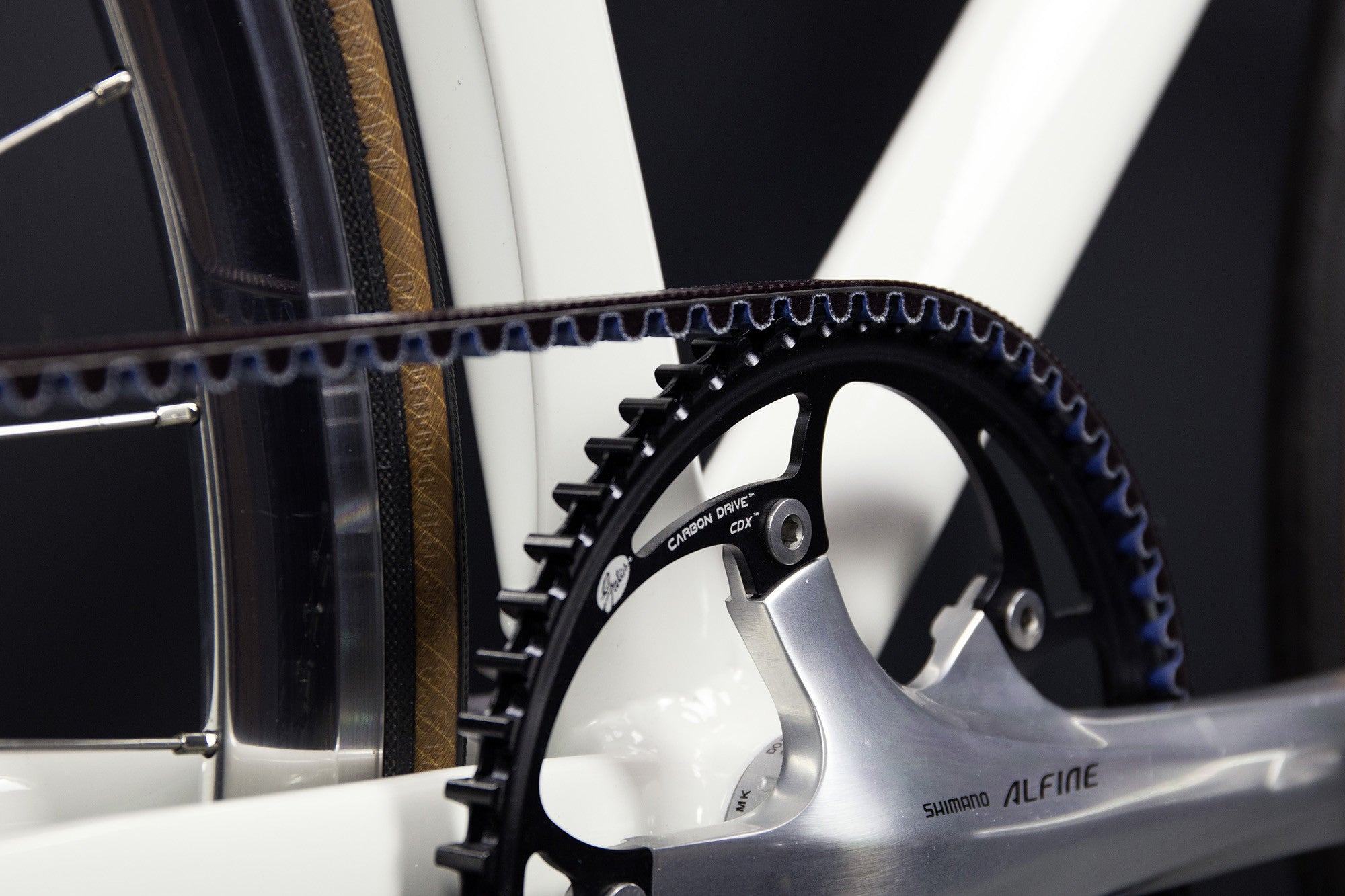 Bicicletta Fixie / Strada Schindelhauer Siegfried Singlepseed