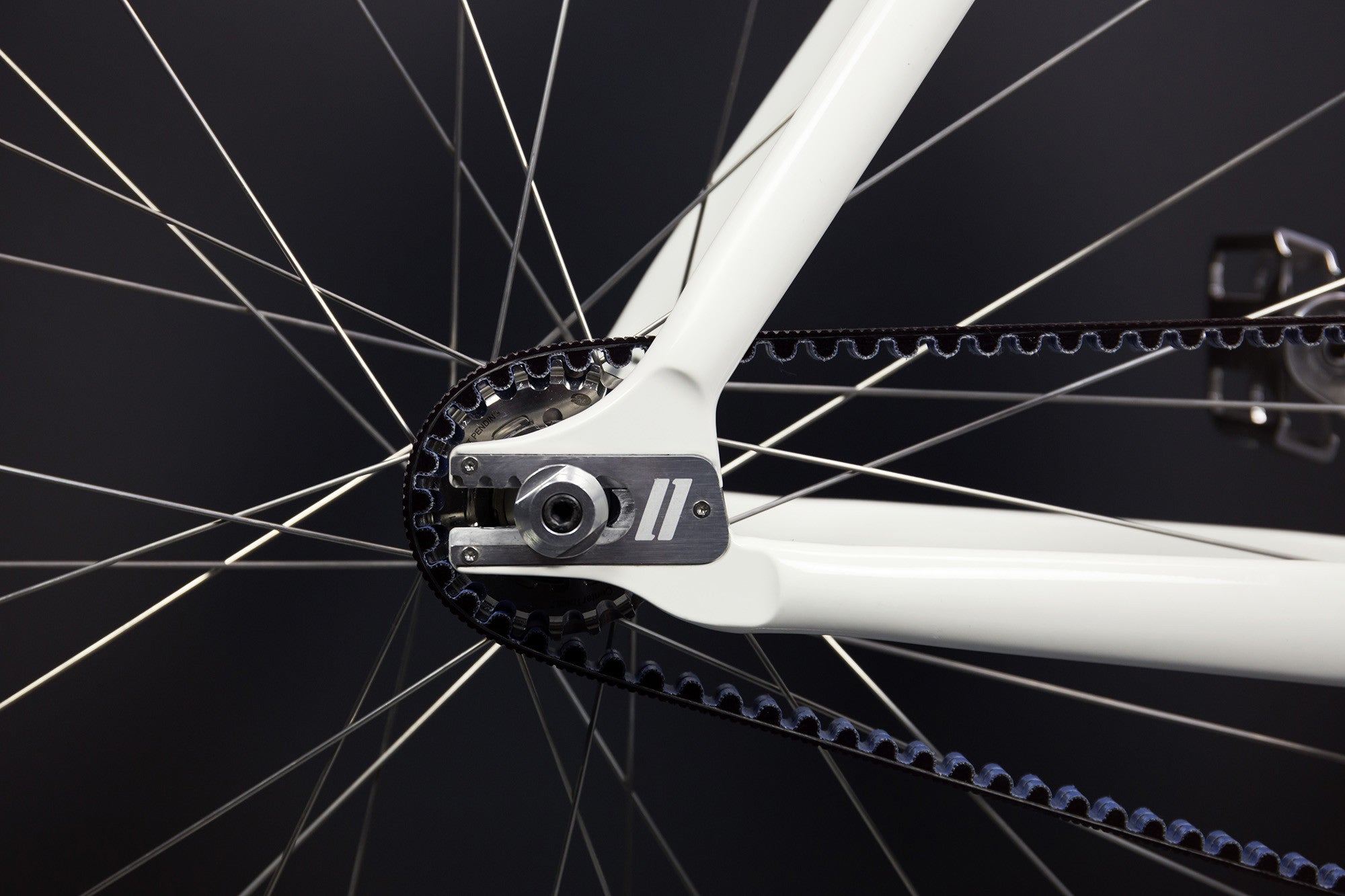 Bicicletta Fixie / Strada Schindelhauer Siegfried Singlepseed