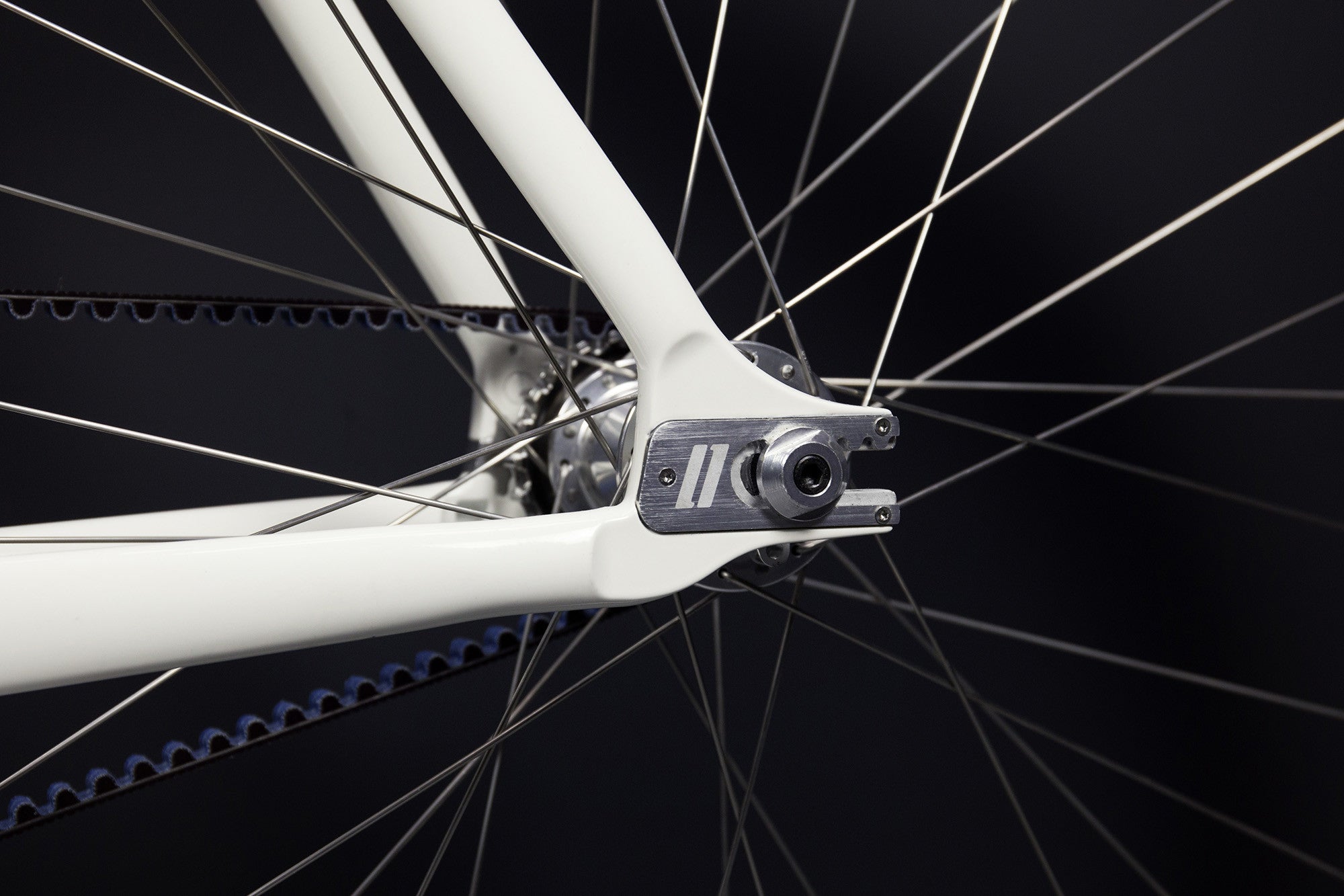 Bicicletta Fixie / Strada Schindelhauer Siegfried Singlepseed