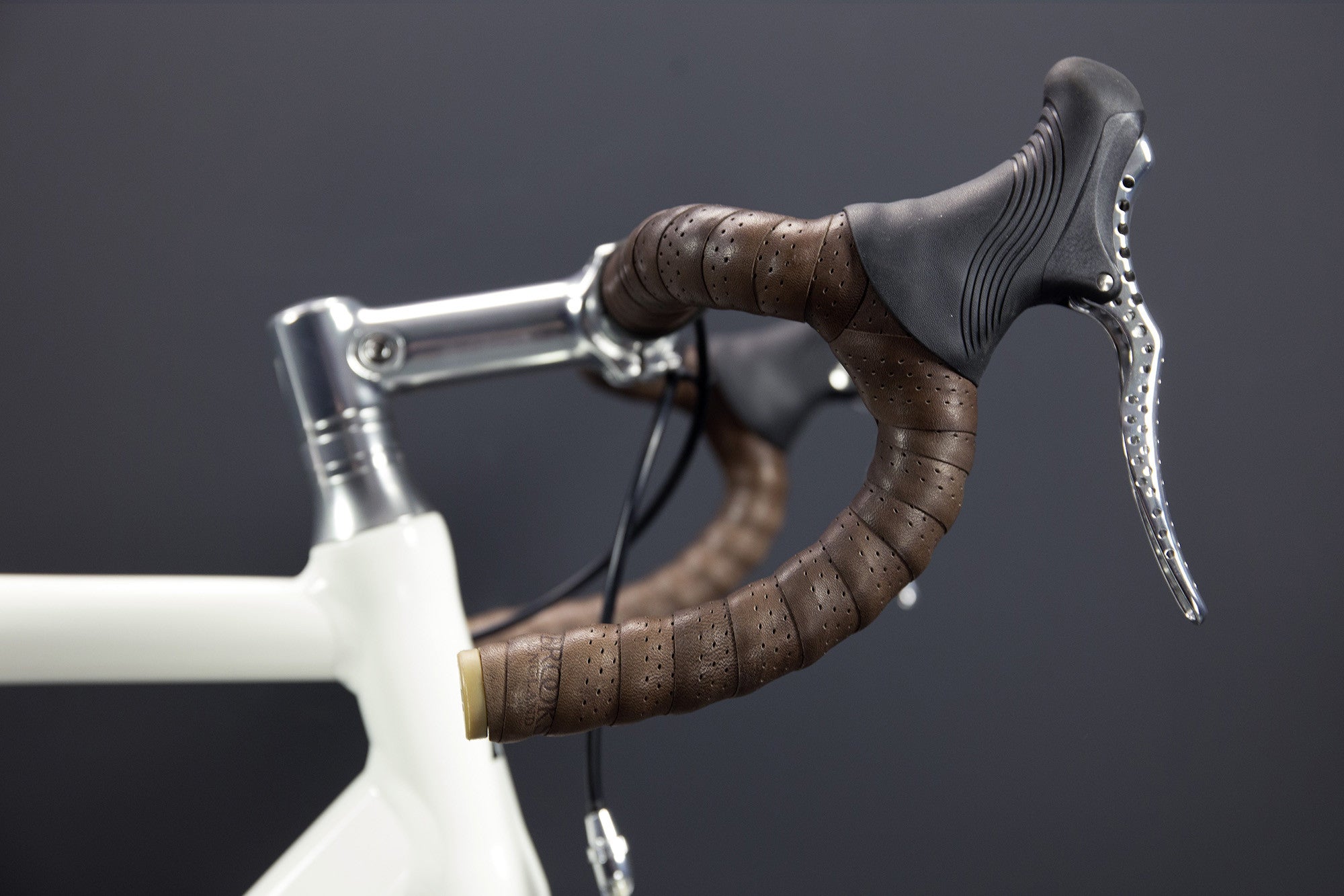 Bicicletta Fixie / Strada Schindelhauer Siegfried Singlepseed