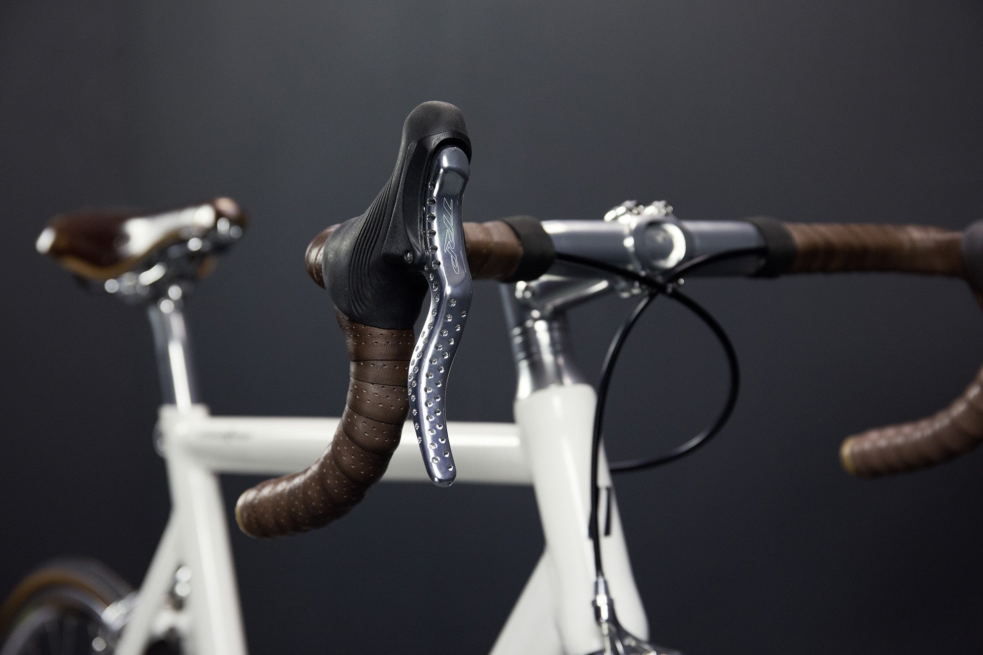 Bicicletta Fixie / Strada Schindelhauer Siegfried Singlepseed