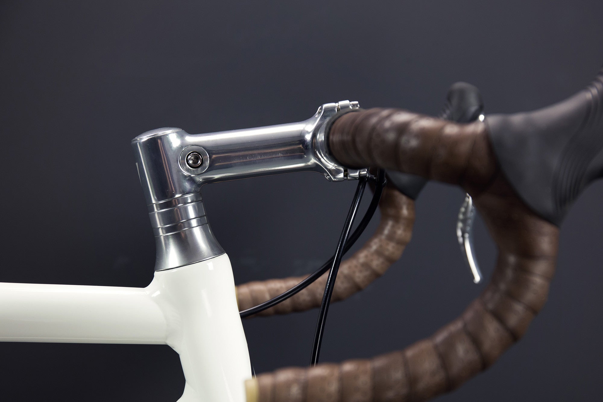 Bicicletta Fixie / Strada Schindelhauer Siegfried Singlepseed