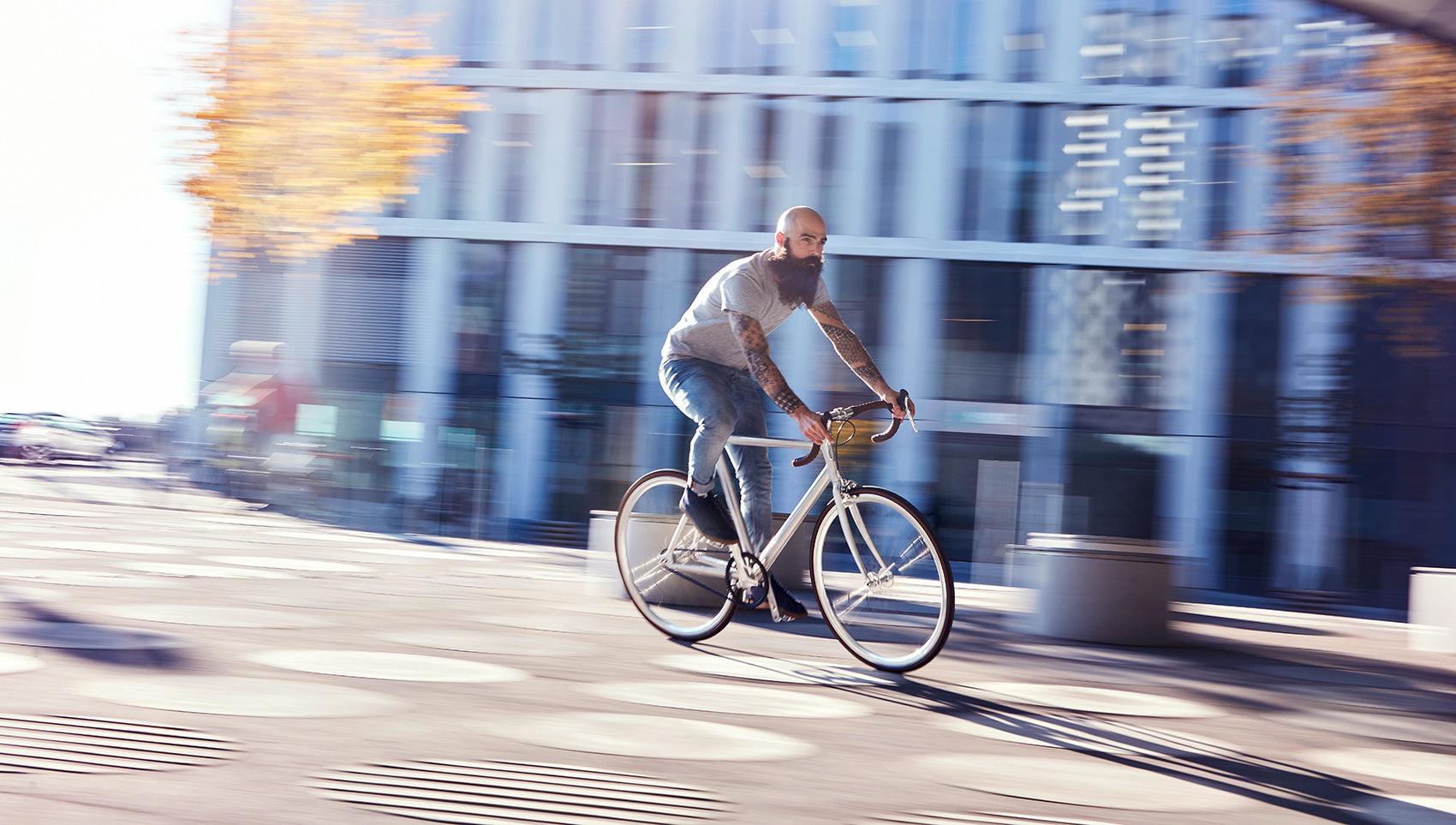 Bicicletta Fixie / Strada Schindelhauer Siegfried Singlepseed