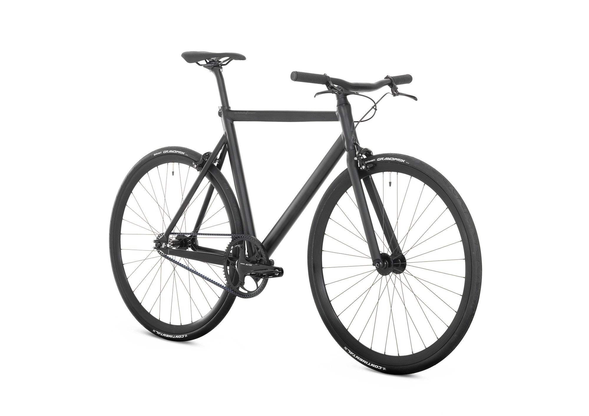 Vélo Fixie / Singlespeed Schindelhauer Viktor