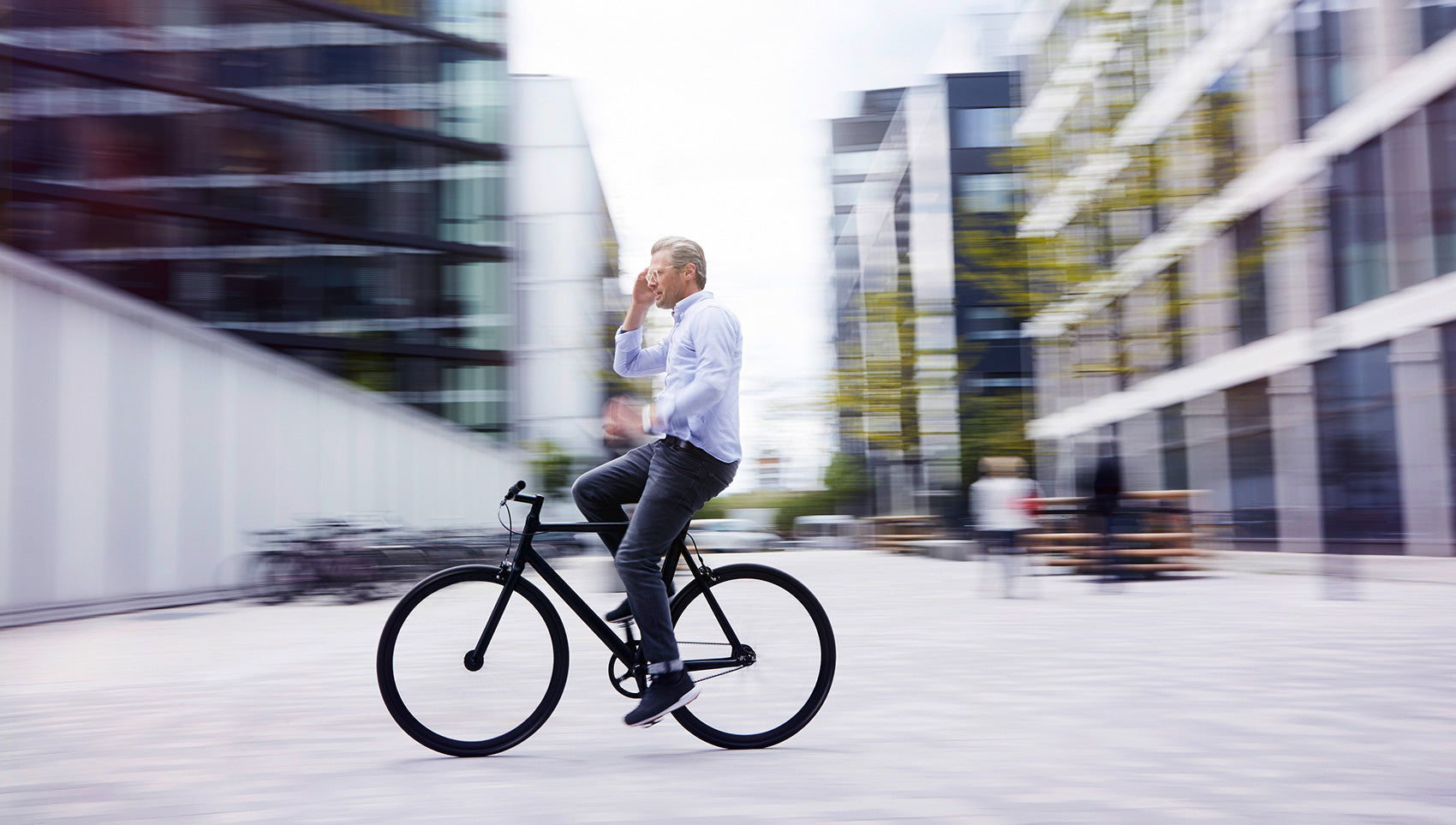 Vélo Fixie / Singlespeed Schindelhauer Viktor