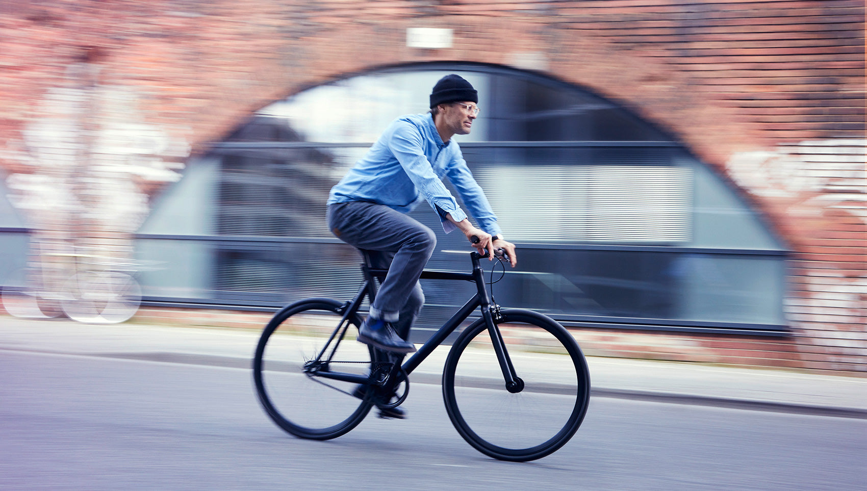 Vélo Fixie / Singlespeed Schindelhauer Viktor