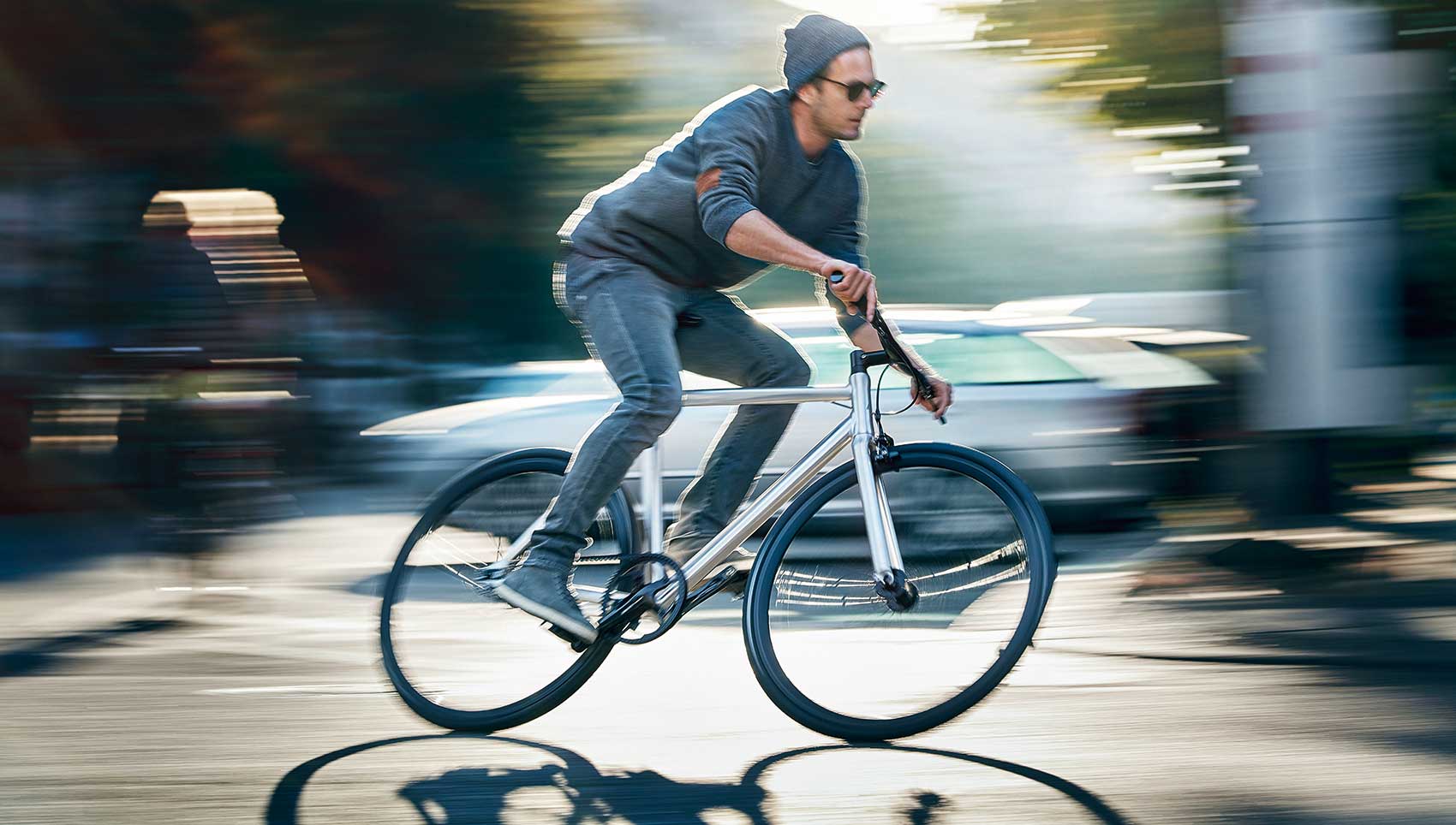 Vélo Fixie / Singlespeed Schindelhauer Viktor