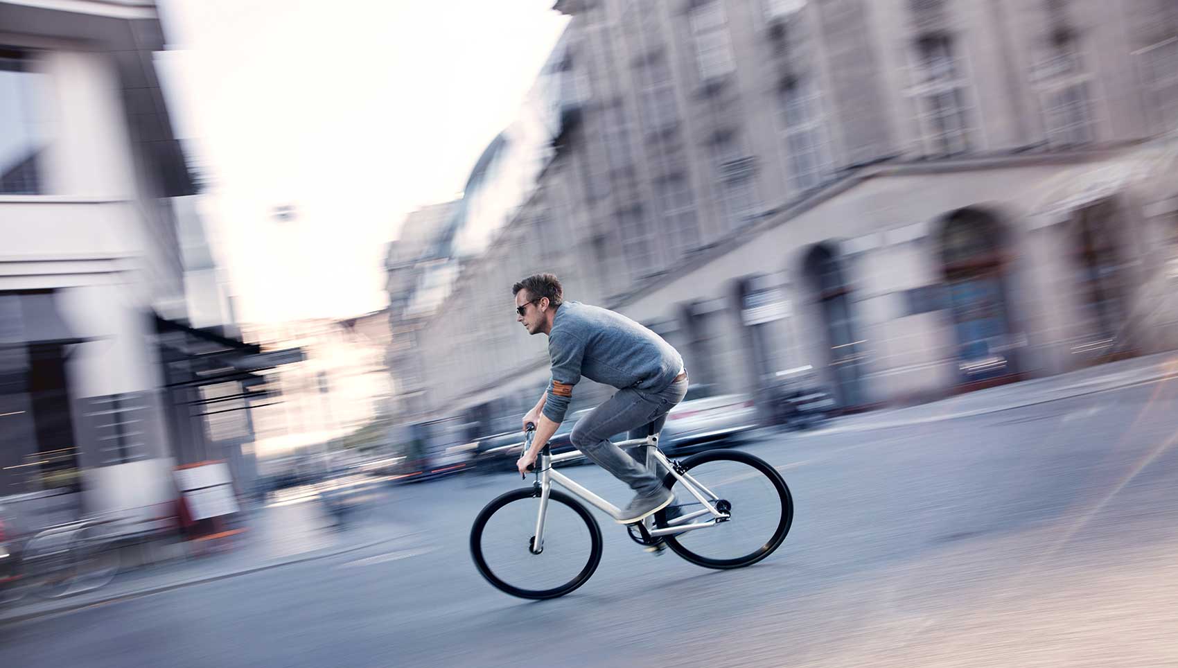 Vélo Fixie / Singlespeed Schindelhauer Viktor