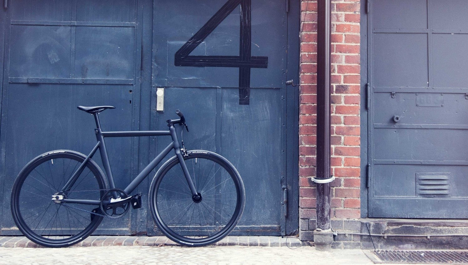 Vélo Fixie / Singlespeed Schindelhauer Viktor