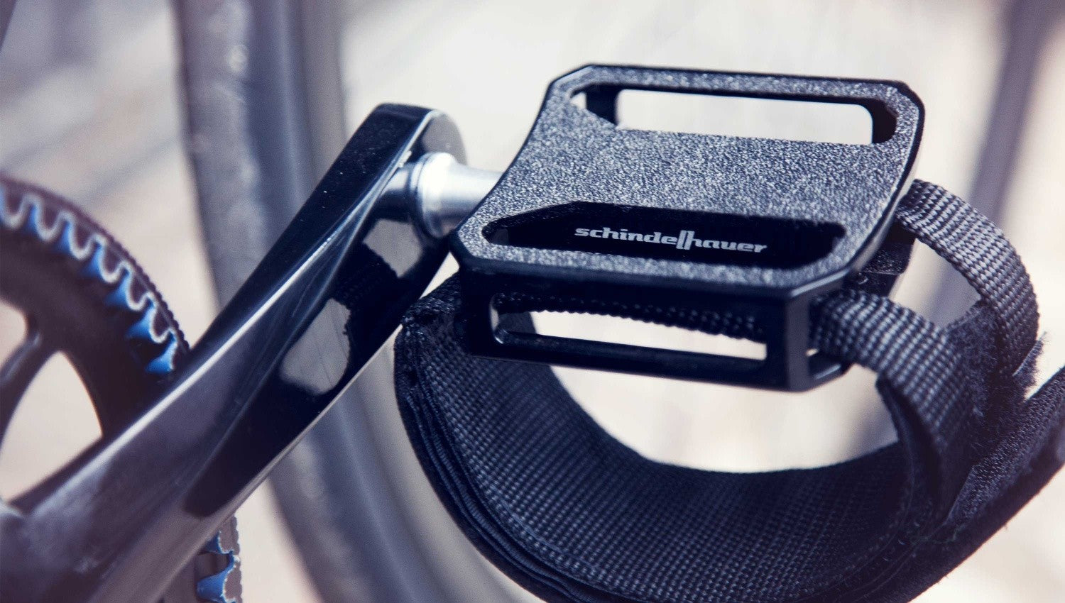 Vélo Fixie / Singlespeed Schindelhauer Viktor