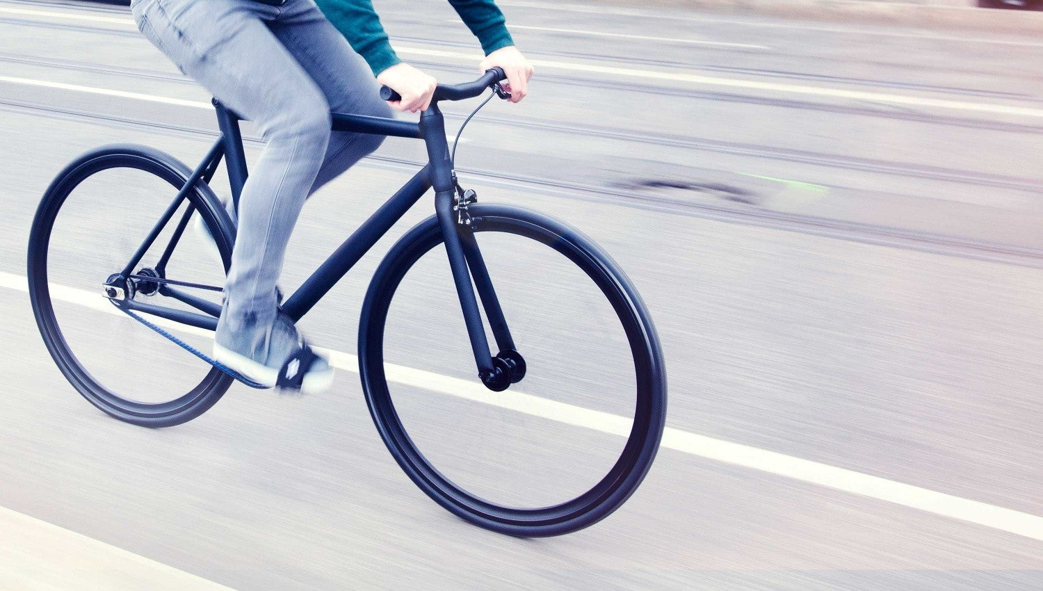 Vélo Fixie / Singlespeed Schindelhauer Viktor