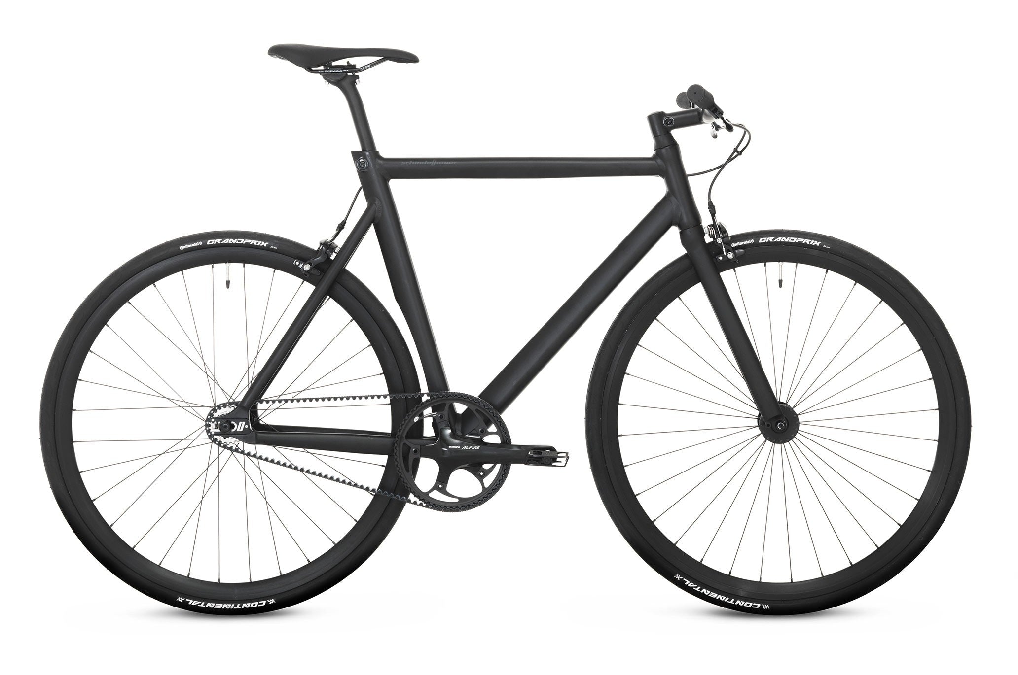 Vélo Fixie / Singlespeed Schindelhauer Viktor