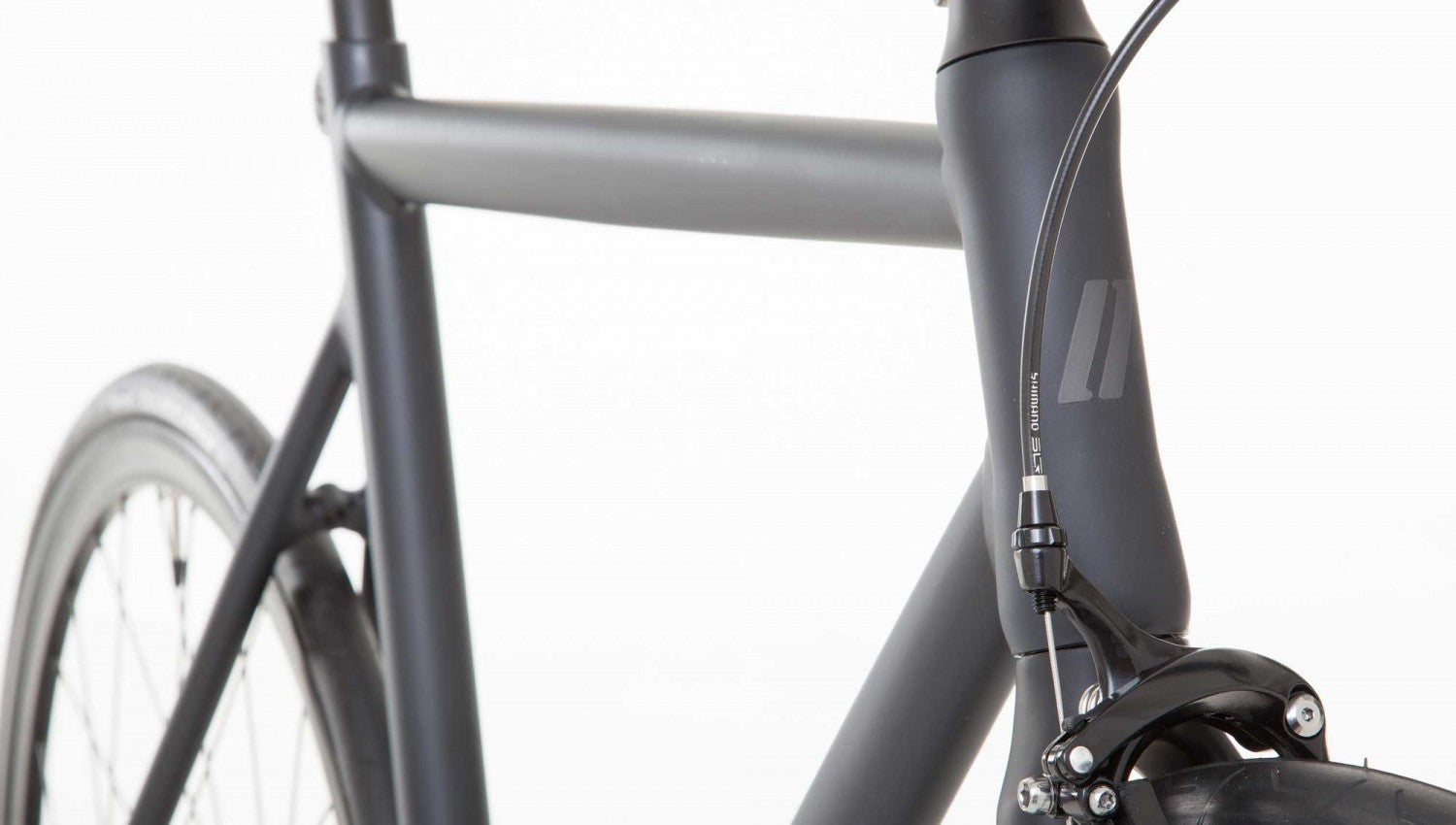 Vélo Fixie / Singlespeed Schindelhauer Viktor