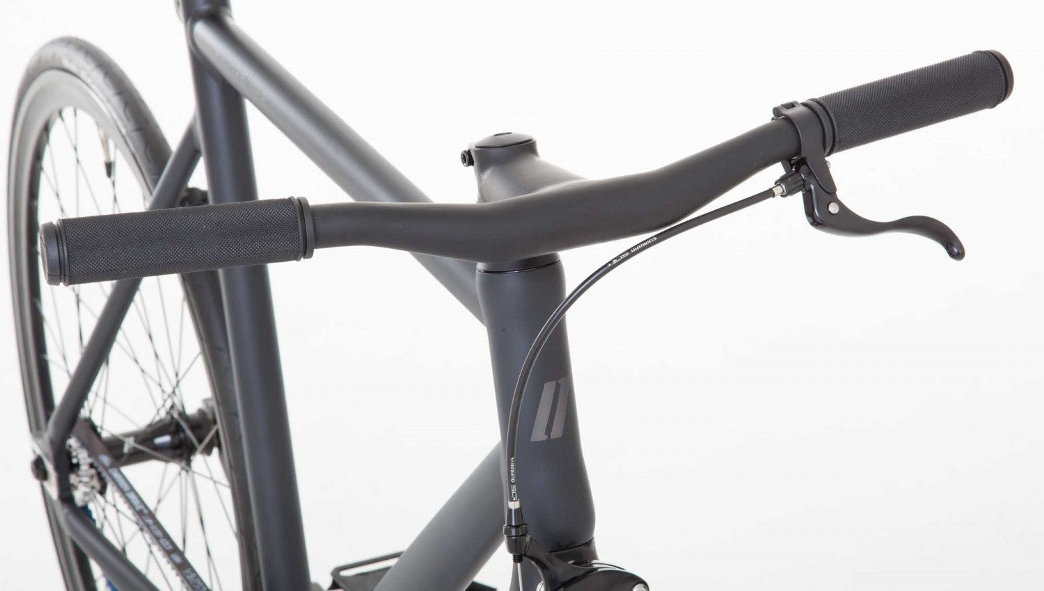 Vélo Fixie / Singlespeed Schindelhauer Viktor